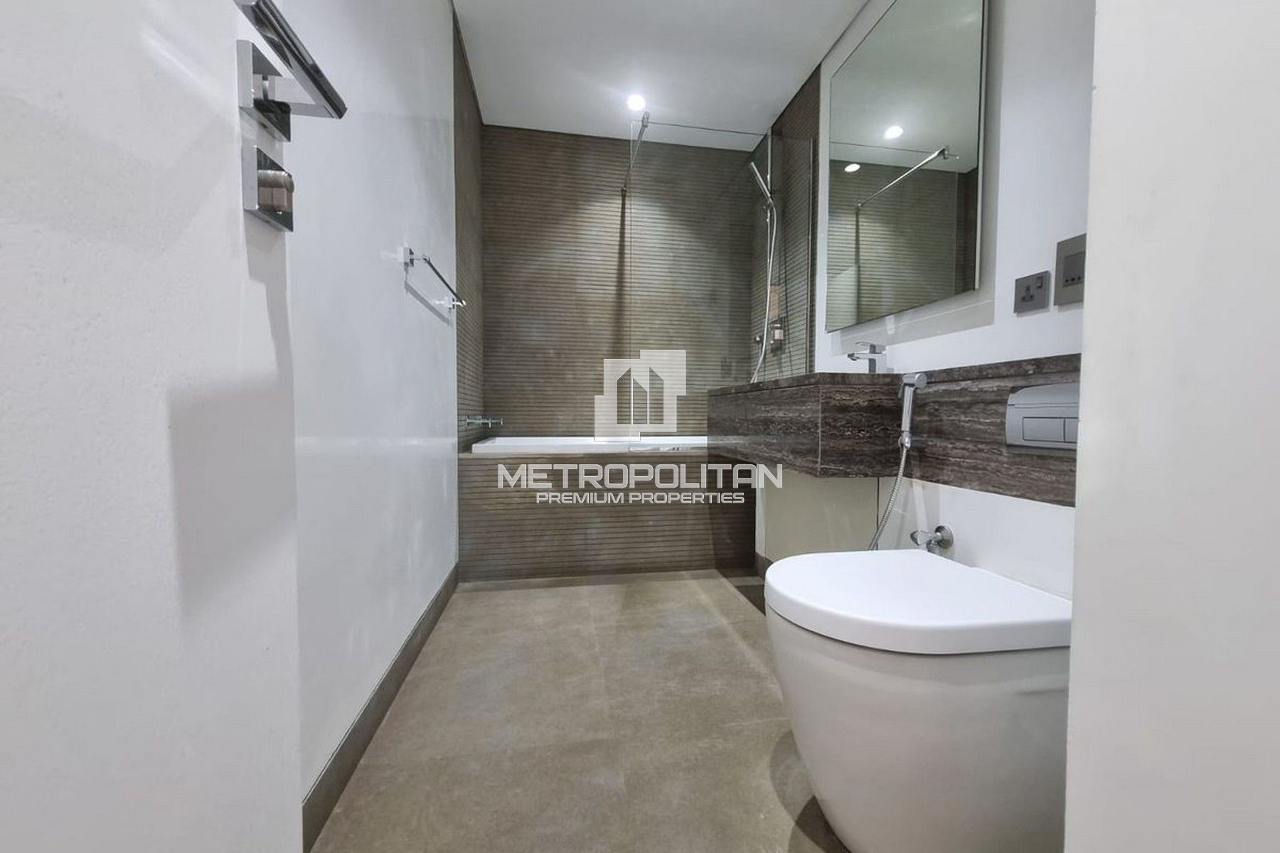 Luxury 5BR Duplex Penthouse | Full Marina View