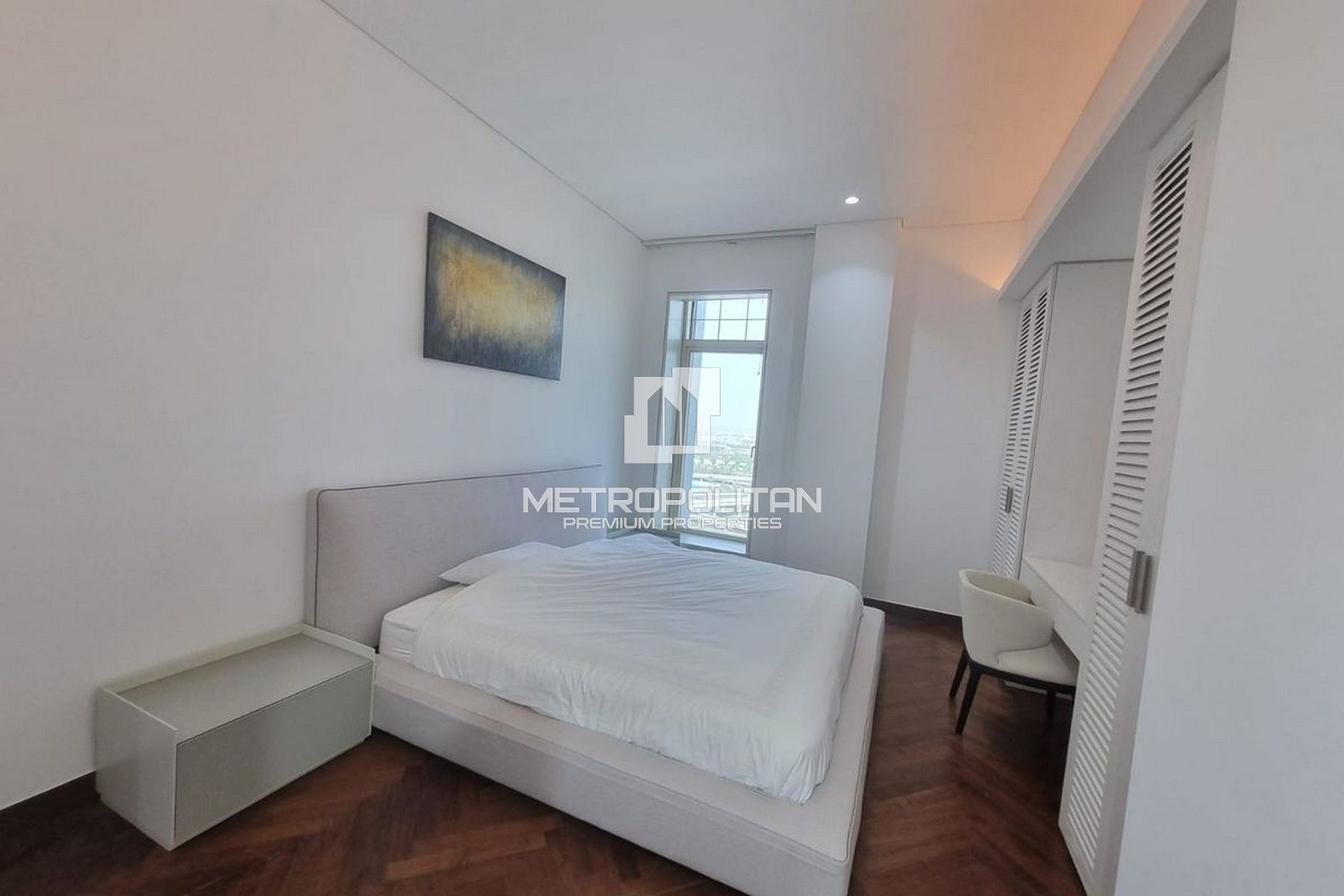 Luxury 5BR Duplex Penthouse | Full Marina View