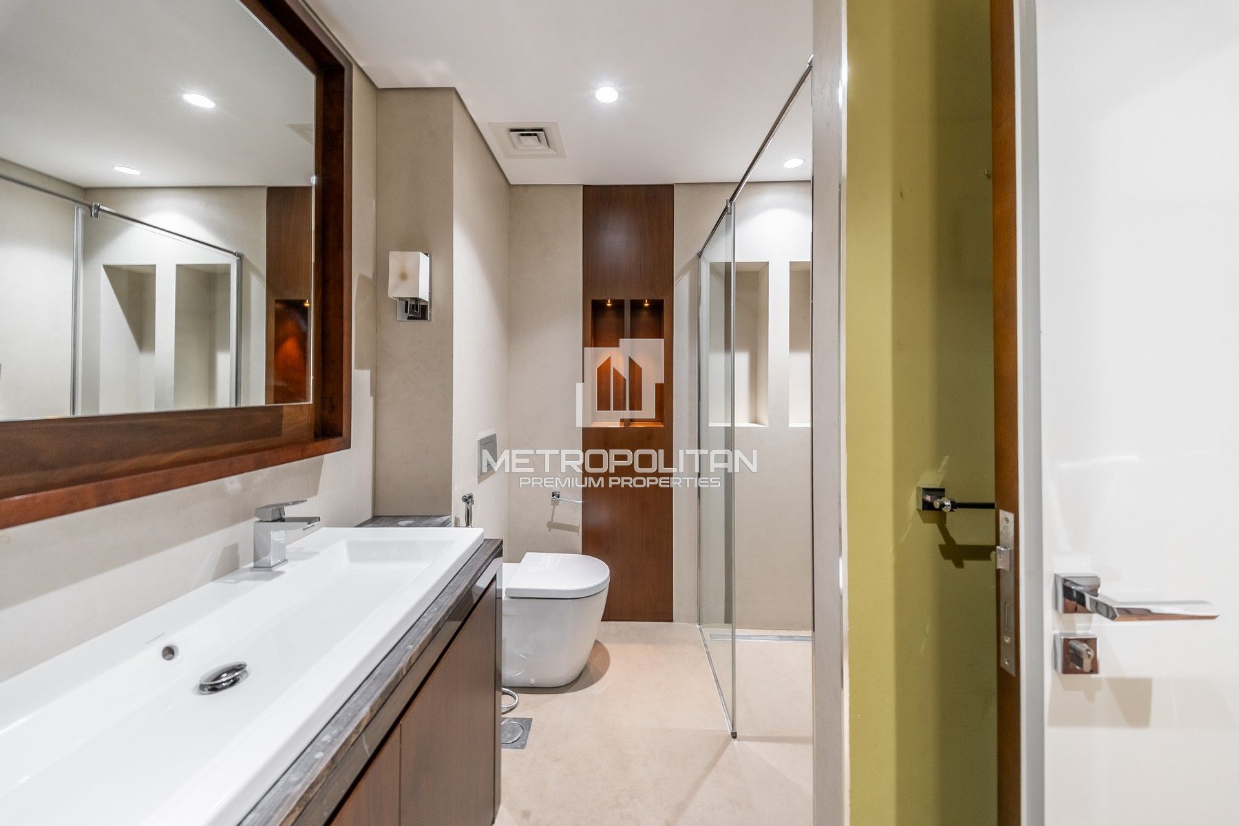 Luxury 5BR Duplex Penthouse | Full Marina View