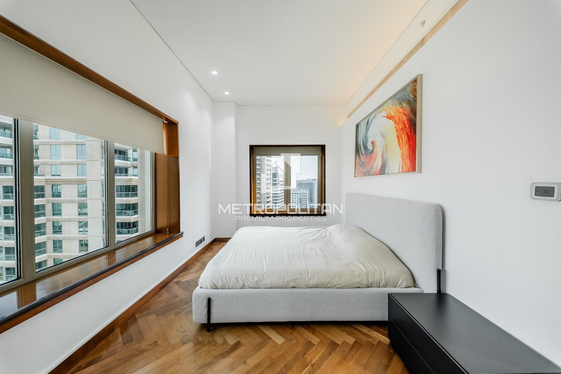 Luxury 5BR Duplex Penthouse | Full Marina View