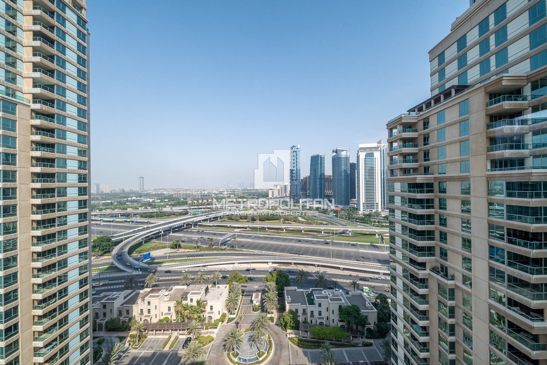 Luxury 5BR Duplex Penthouse | Full Marina View