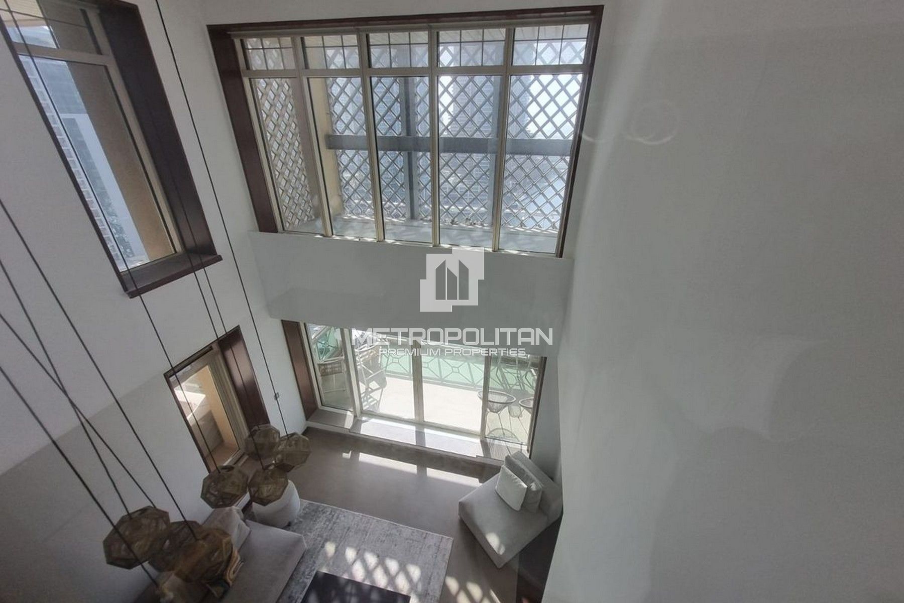 Luxury 5BR Duplex Penthouse | Full Marina View