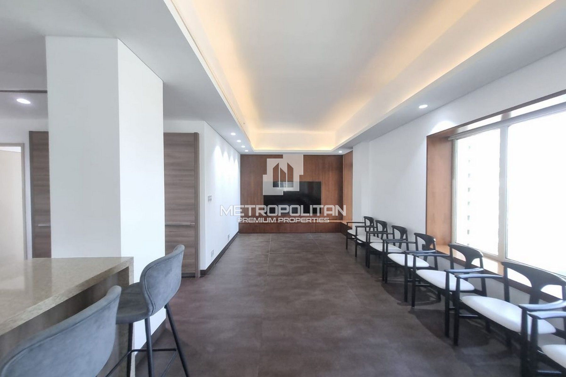 Luxury 5BR Duplex Penthouse | Full Marina View