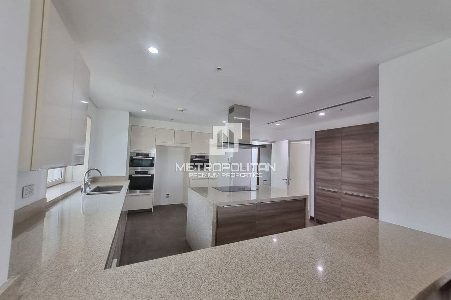 Luxury 5BR Duplex Penthouse | Full Marina View