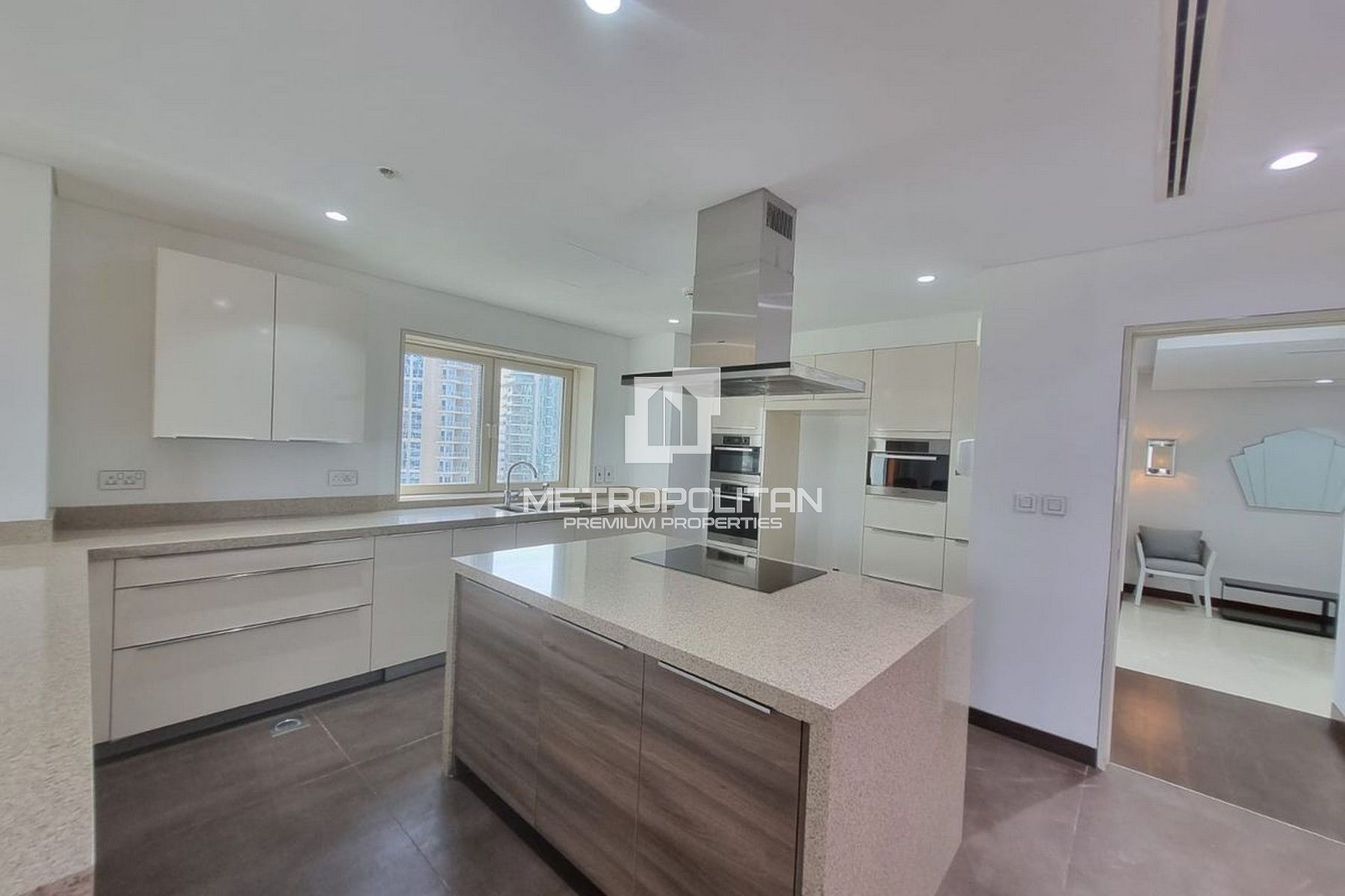 Luxury 5BR Duplex Penthouse | Full Marina View