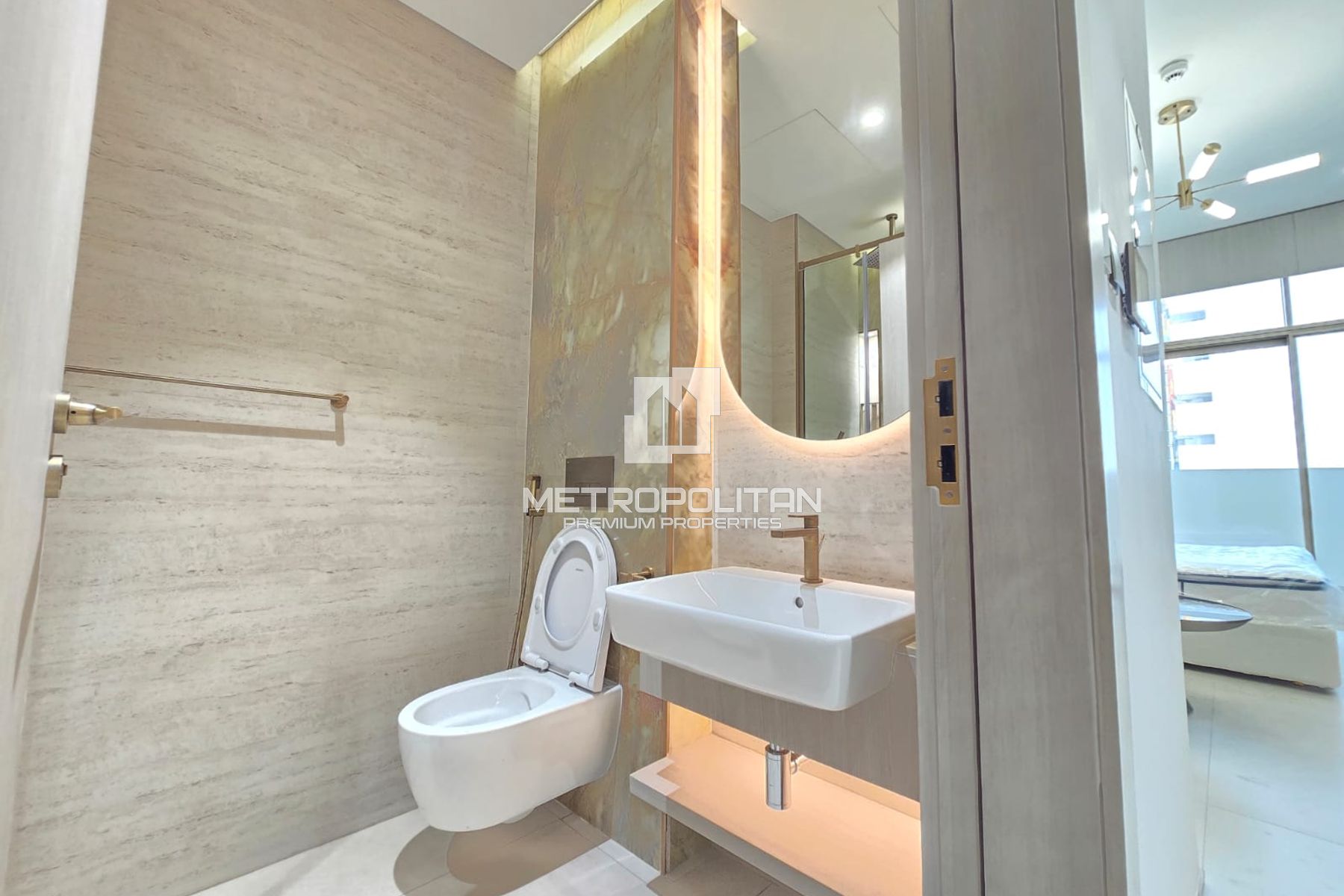 Brand New | Furnished | Multiple Cheques Options