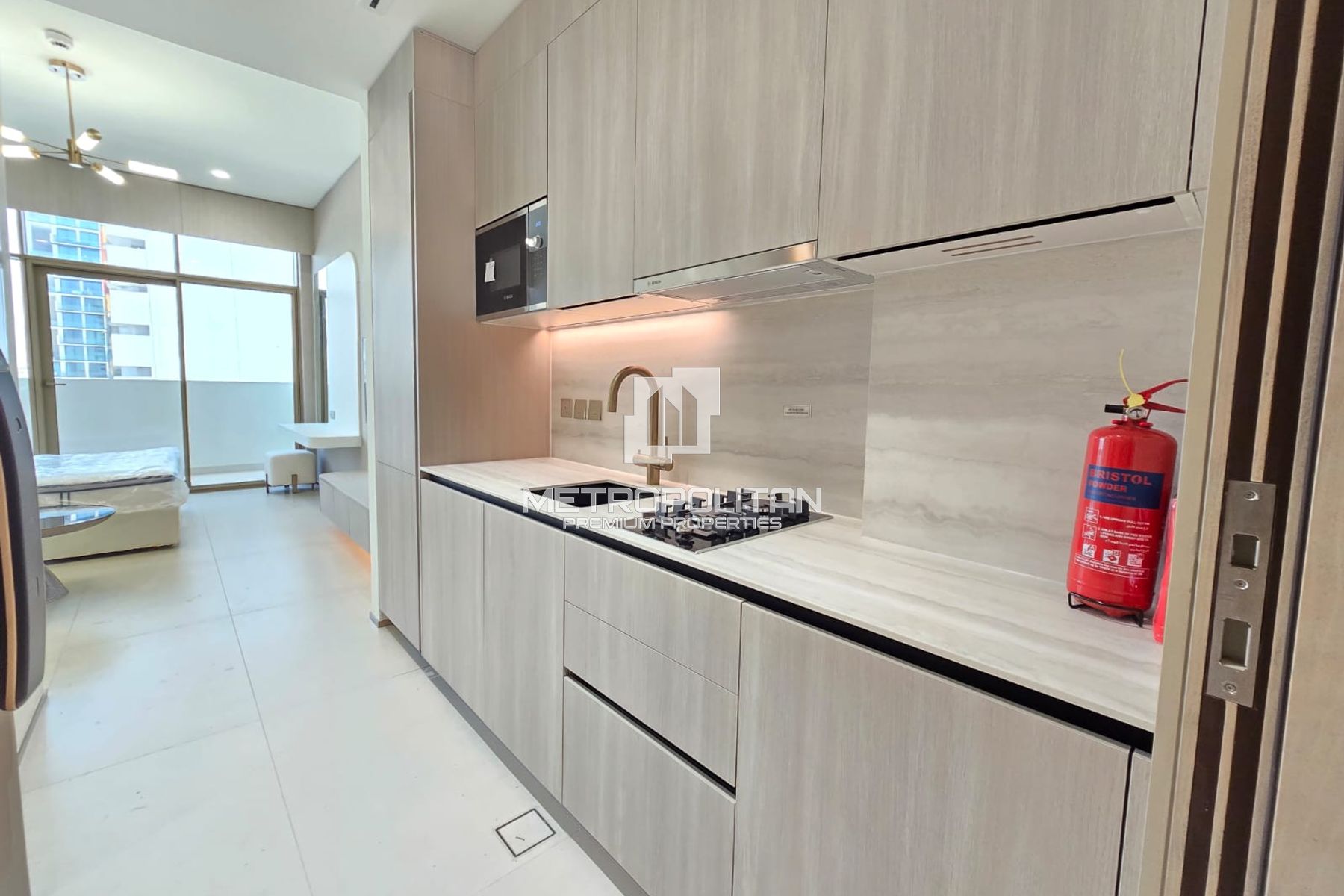 Brand New | Furnished | Multiple Cheques Options