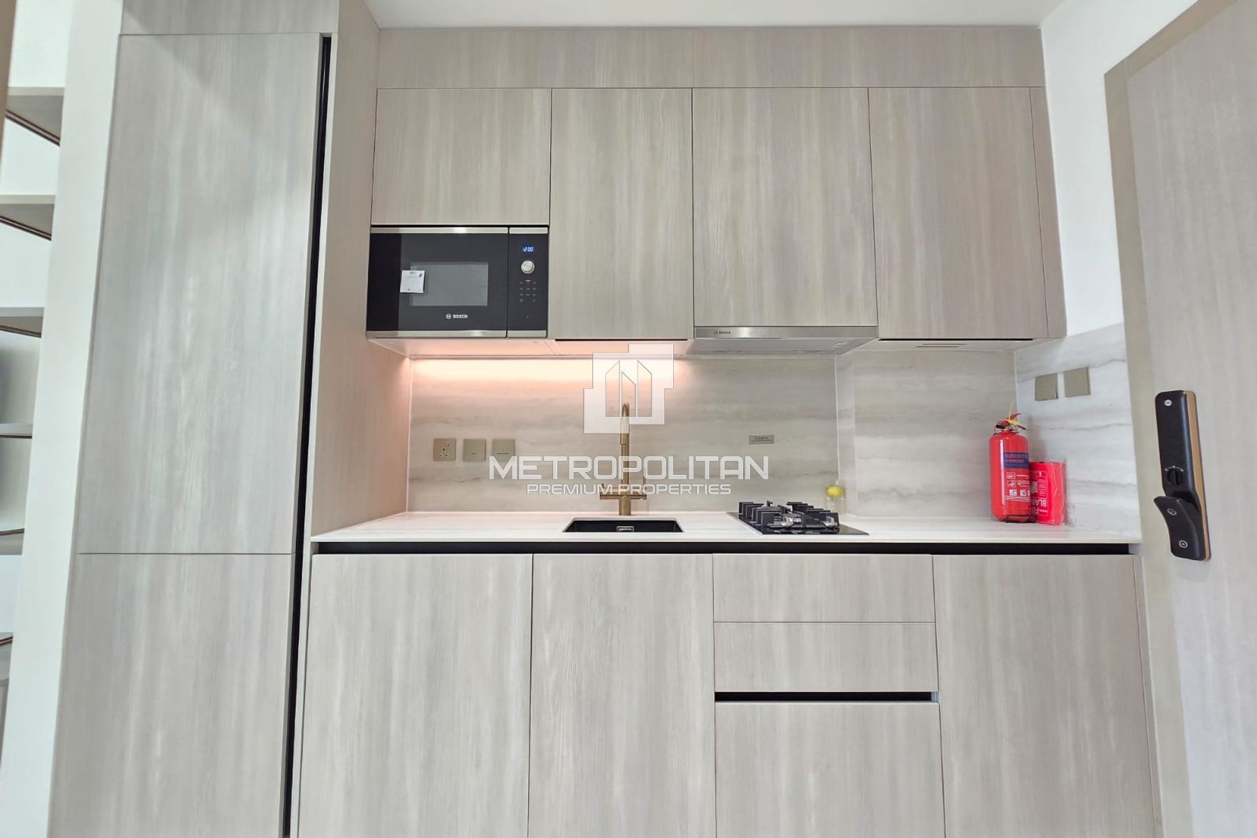 Brand New | Furnished | Multiple Cheques Options
