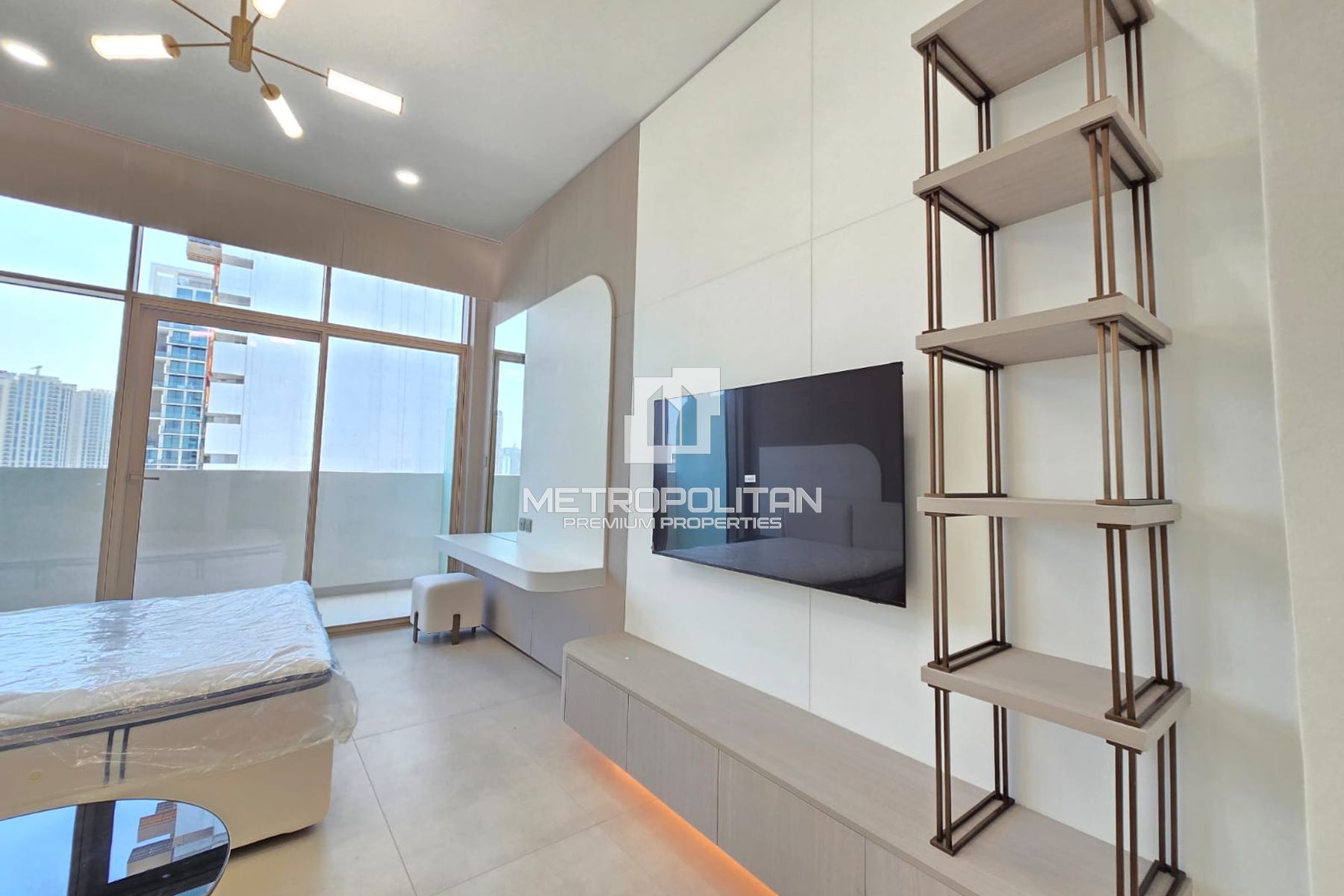 Снять квартиру в Pearl House III, Jumeirah Village Circle - MPR-10529