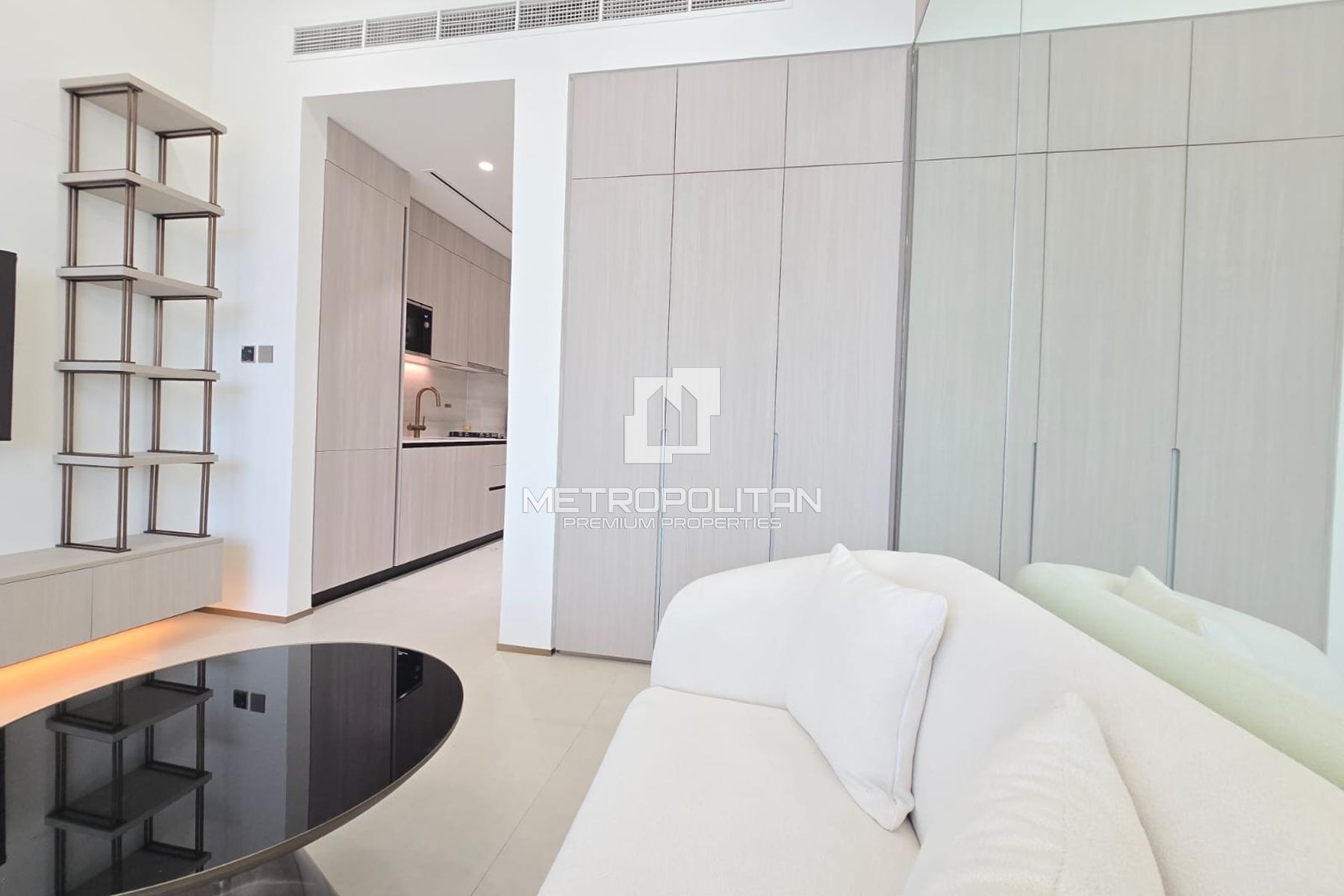 Brand New | Furnished | Multiple Cheques Options