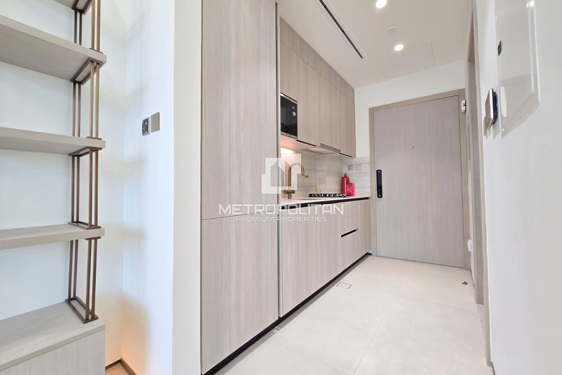 Brand New | Furnished | Multiple Cheques Options