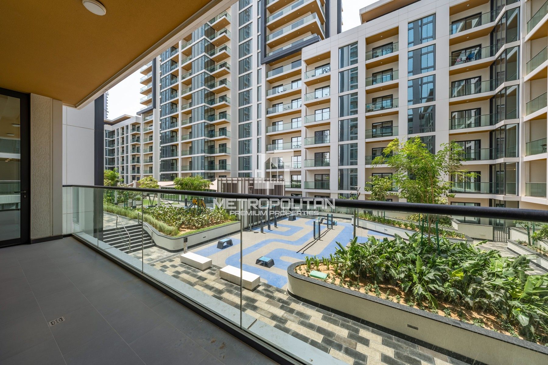 3BR Apartment for Rent in Crest Grande, Mohammed Bin Rashid City - MPR-10531