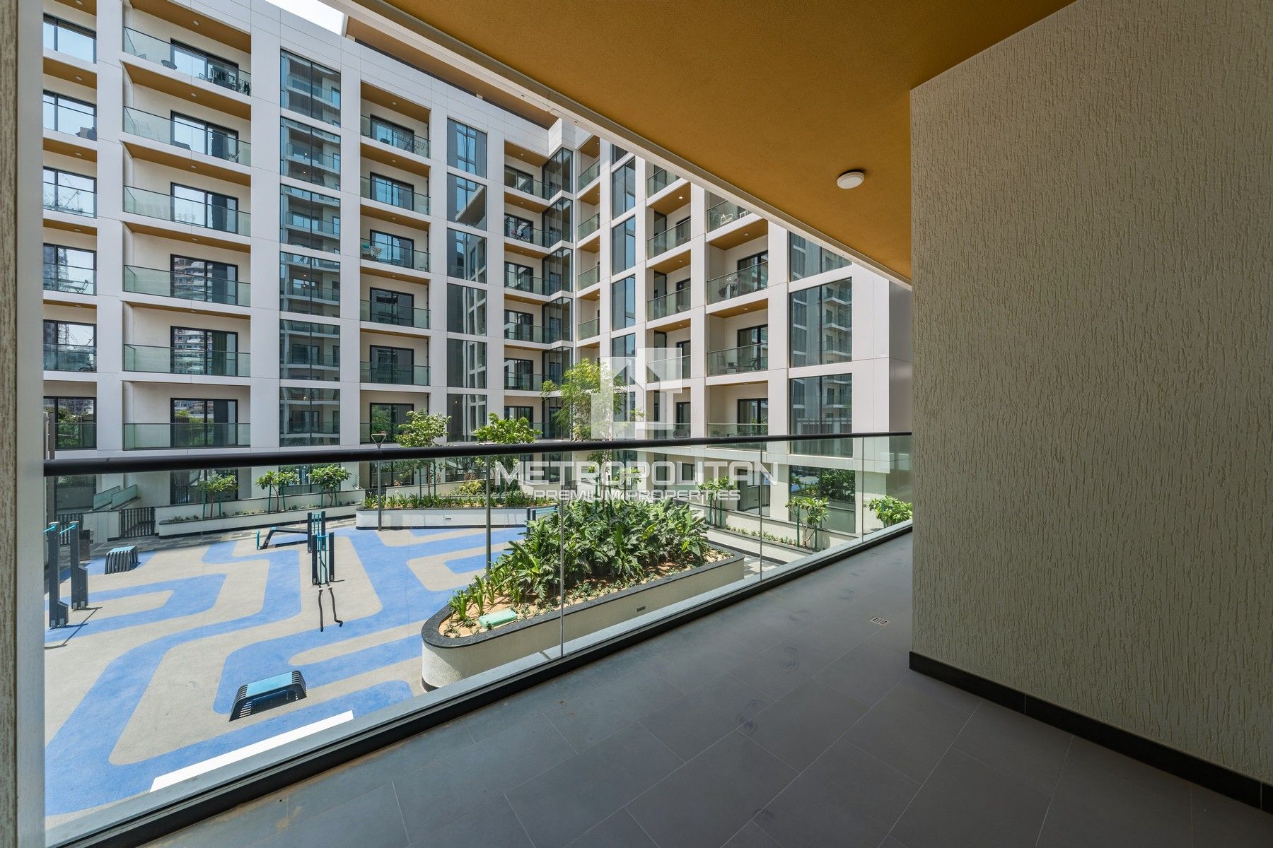 3BR Apartment for Rent in Crest Grande, Mohammed Bin Rashid City - MPR-10531