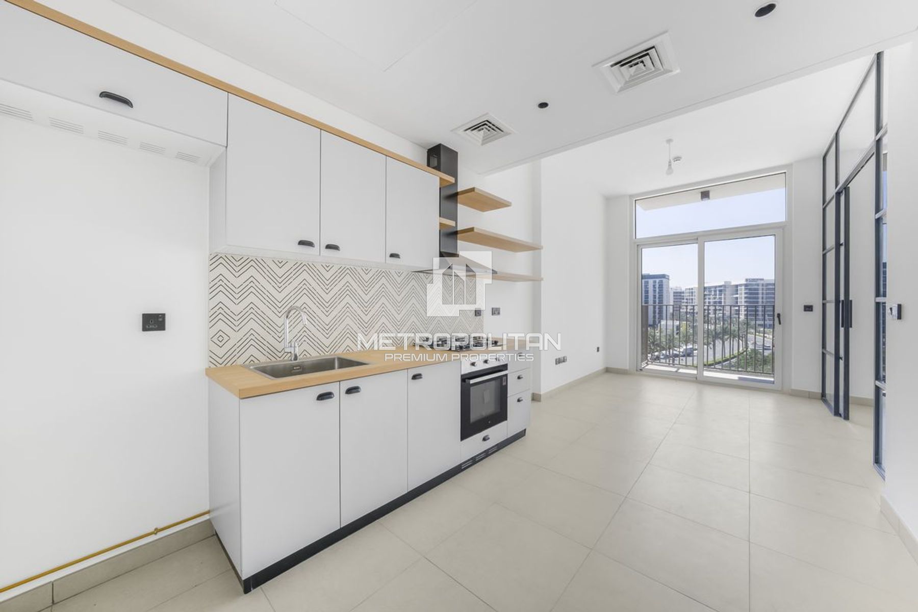Снять квартиру в Socio at Dubai Hills Estate Tower 1, Dubai Hills Estate - MPR-10535