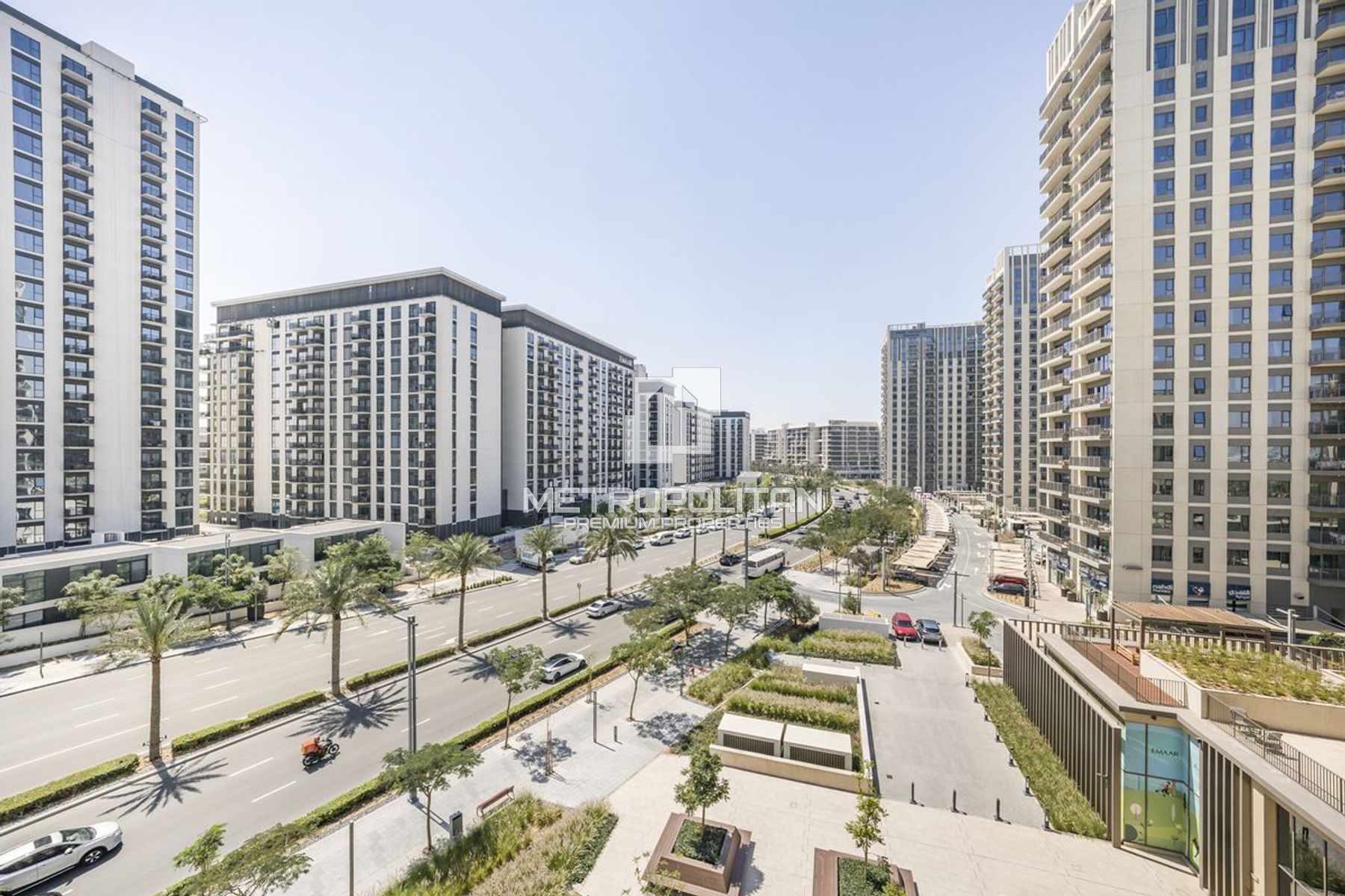 Bright Unit | Prime Location | Vacant form Aug,29