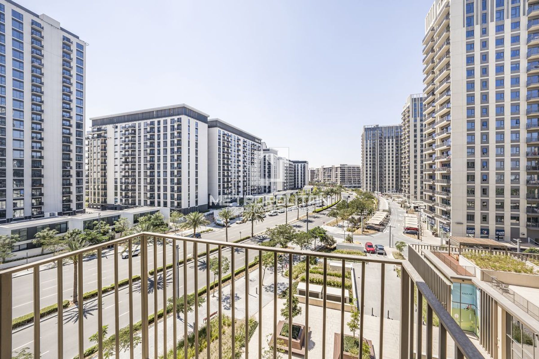 Bright Unit | Prime Location | Vacant form Aug,29