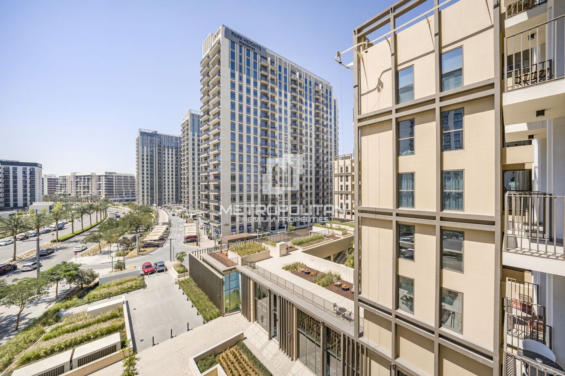 Bright Unit | Prime Location | Vacant form Aug,29