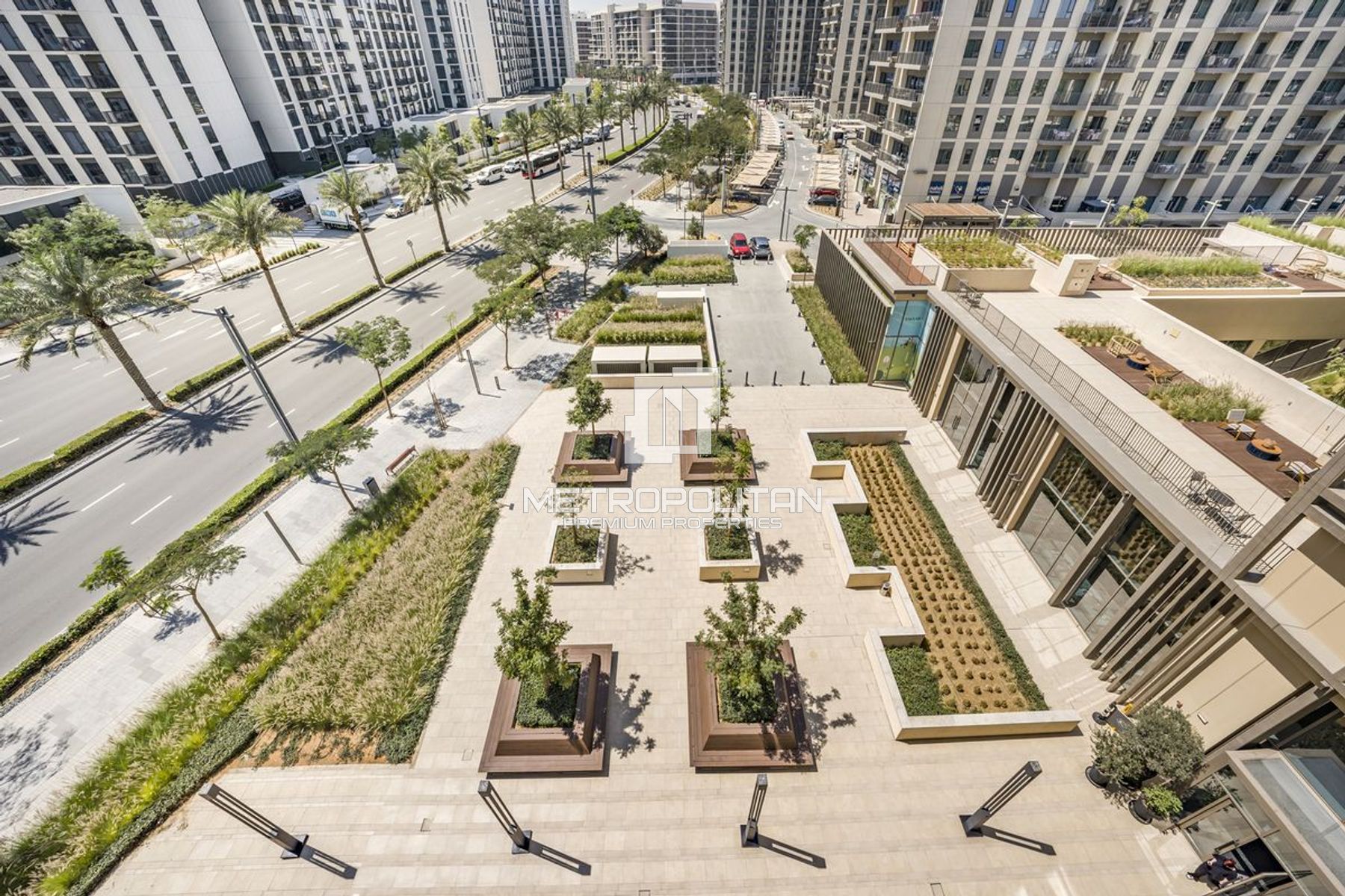 Bright Unit | Prime Location | Vacant form Aug,29