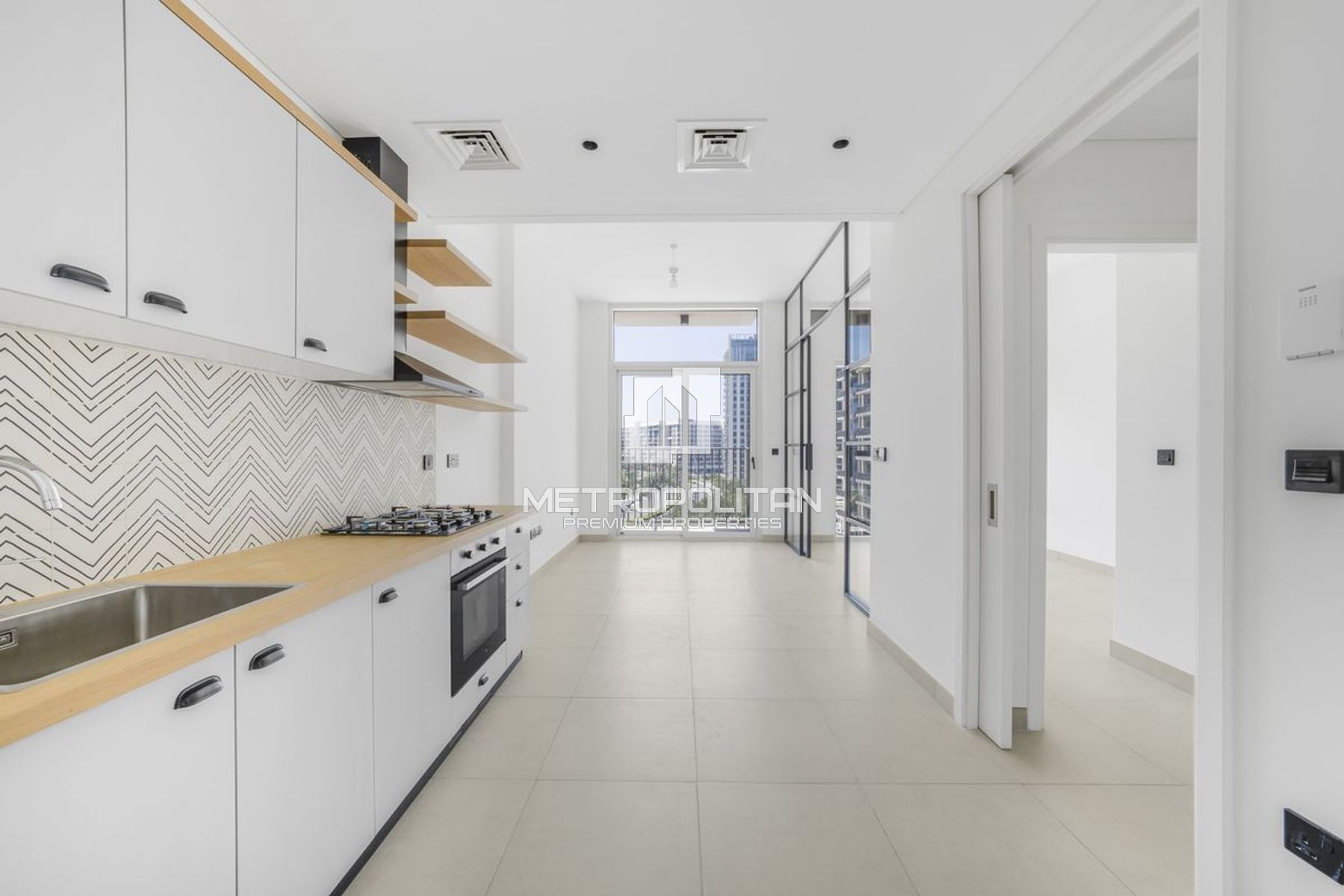 Снять квартиру в Socio at Dubai Hills Estate Tower 1, Dubai Hills Estate - MPR-10535