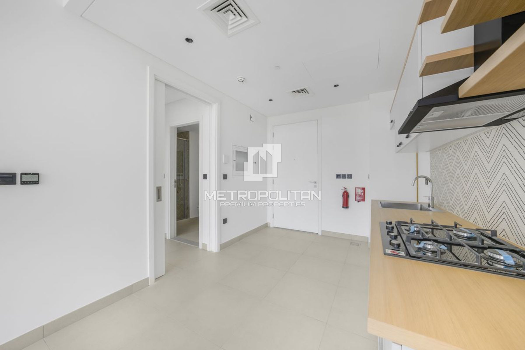 Снять квартиру в Socio at Dubai Hills Estate Tower 1, Dubai Hills Estate - MPR-10535