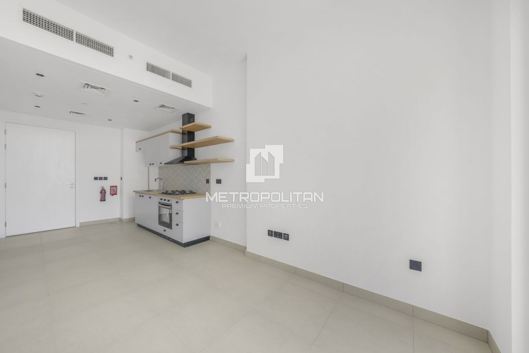 Снять квартиру в Socio at Dubai Hills Estate Tower 1, Dubai Hills Estate - MPR-10535