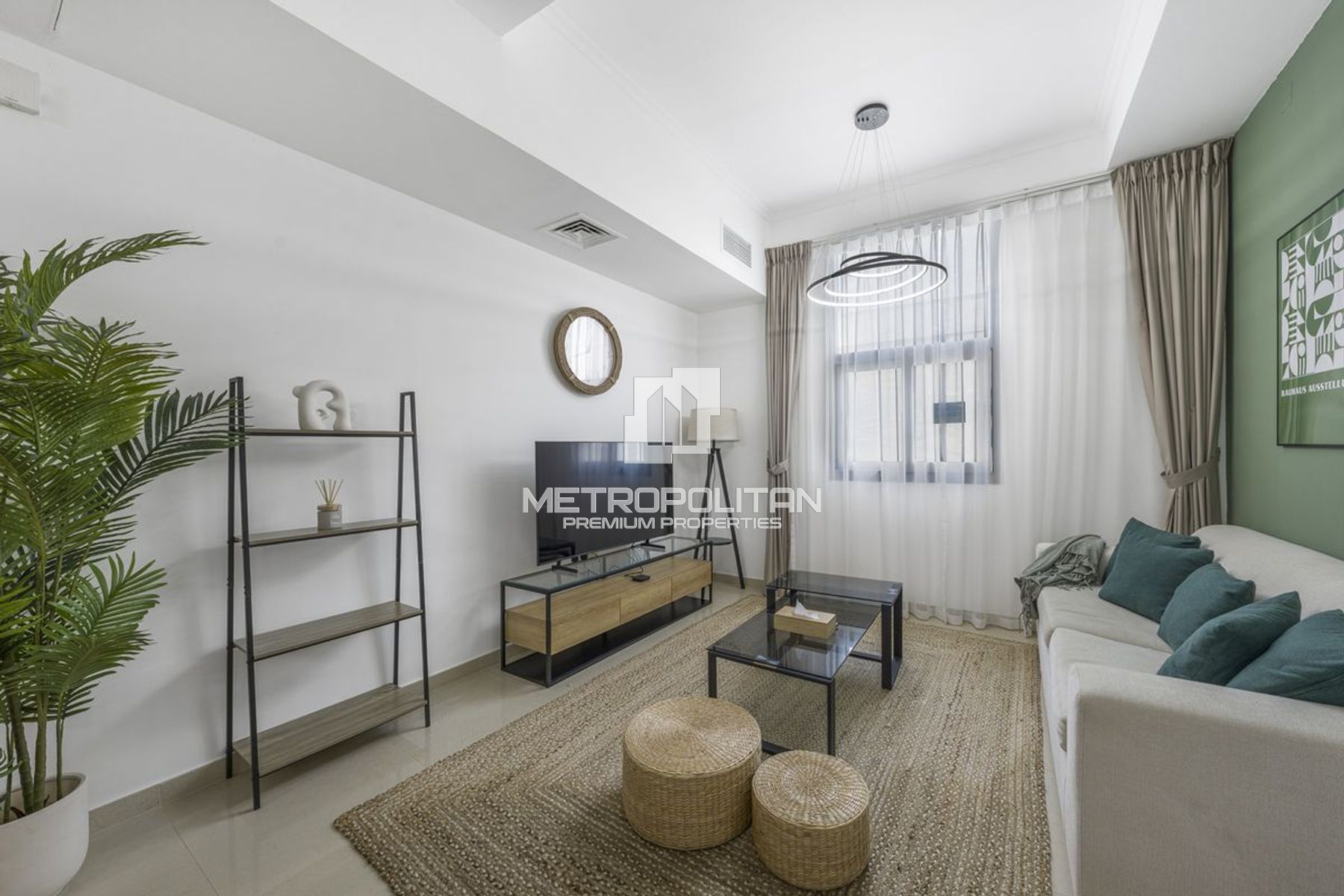Spacious 1BR | Vacant Aug, 20 | Prime Dubai Marina