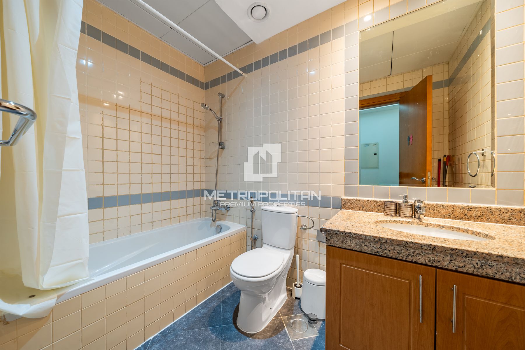 Vacant Now | Fully Furnished | Close to Metro