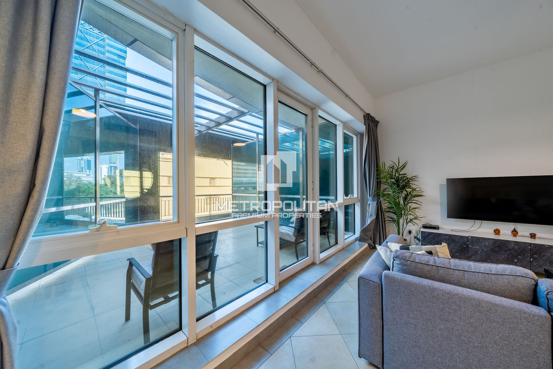 Vacant Now | Fully Furnished | Close to Metro