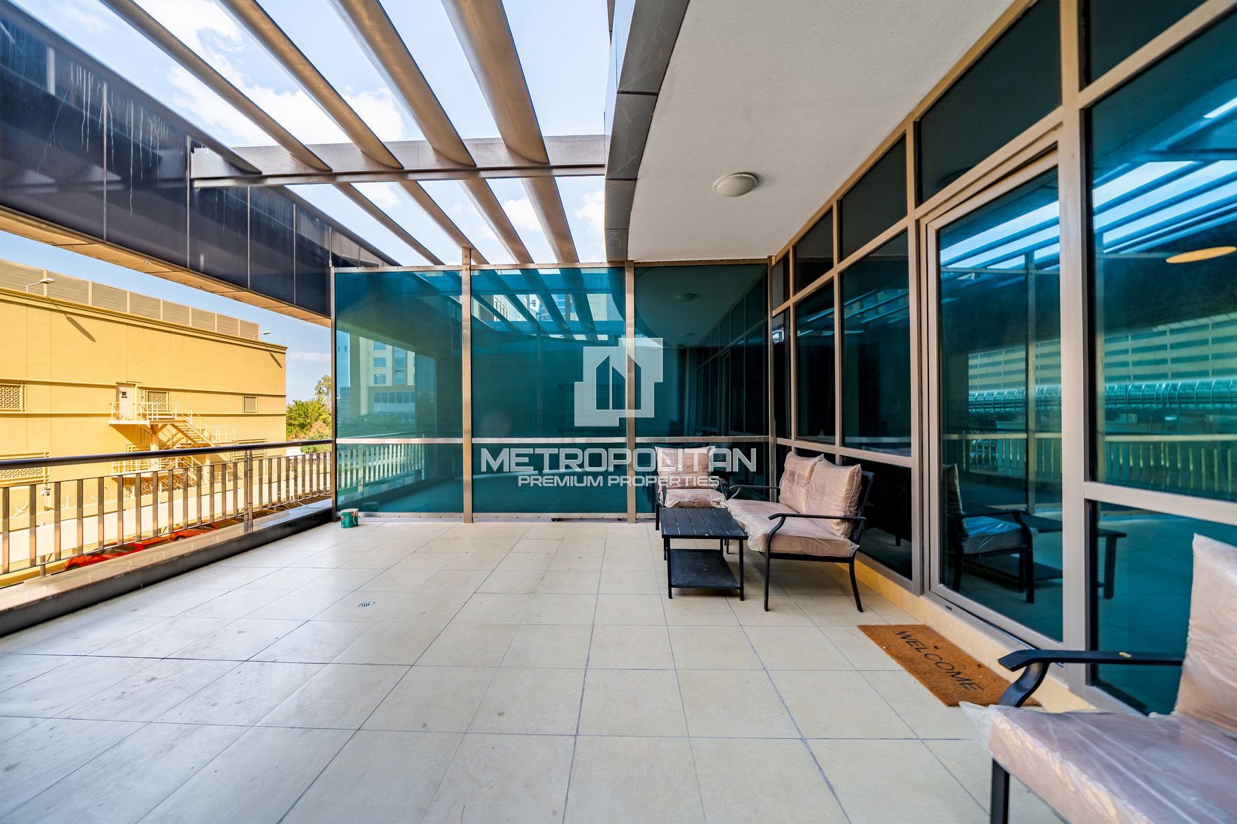 Vacant Now | Fully Furnished | Close to Metro