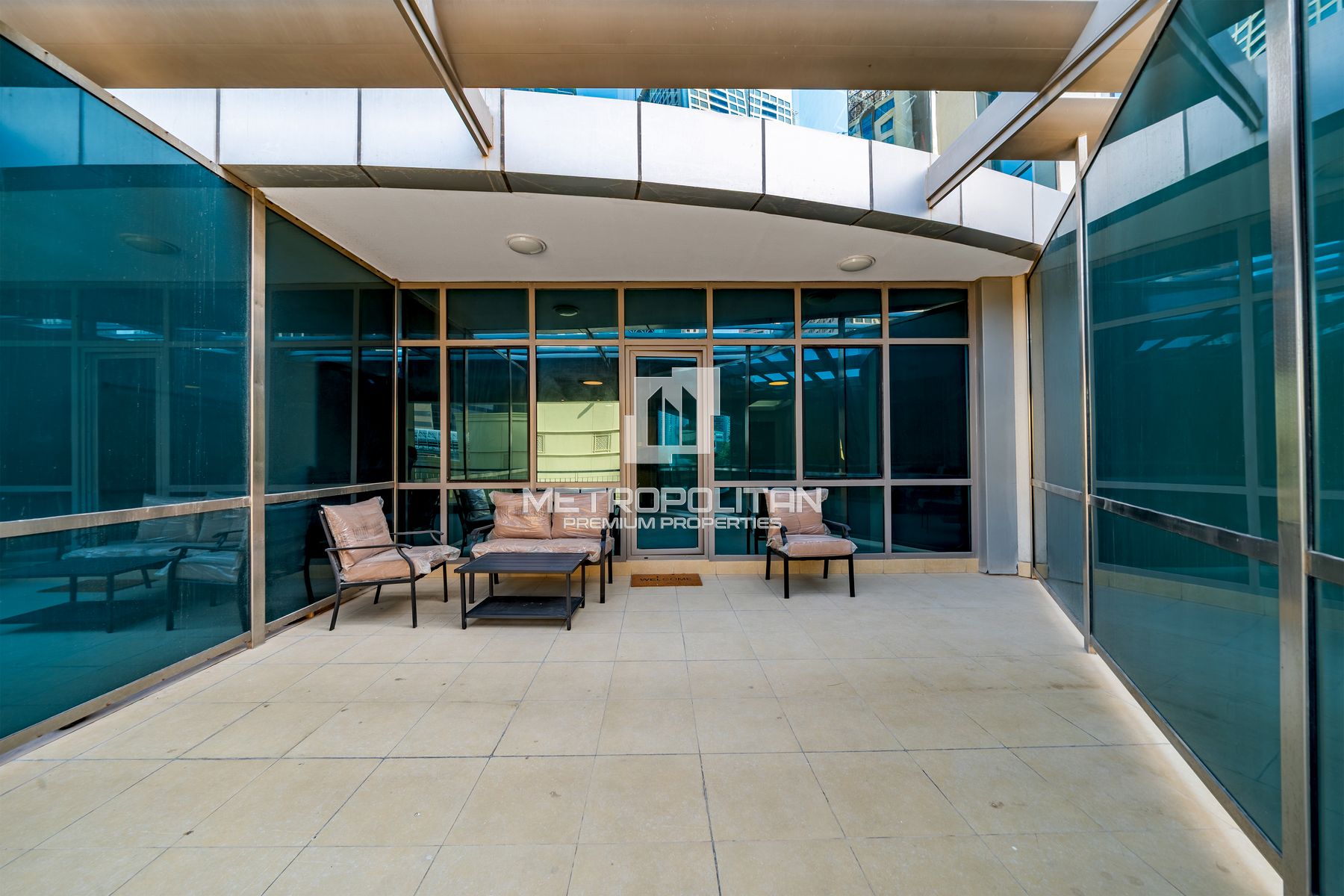 Vacant Now | Fully Furnished | Close to Metro