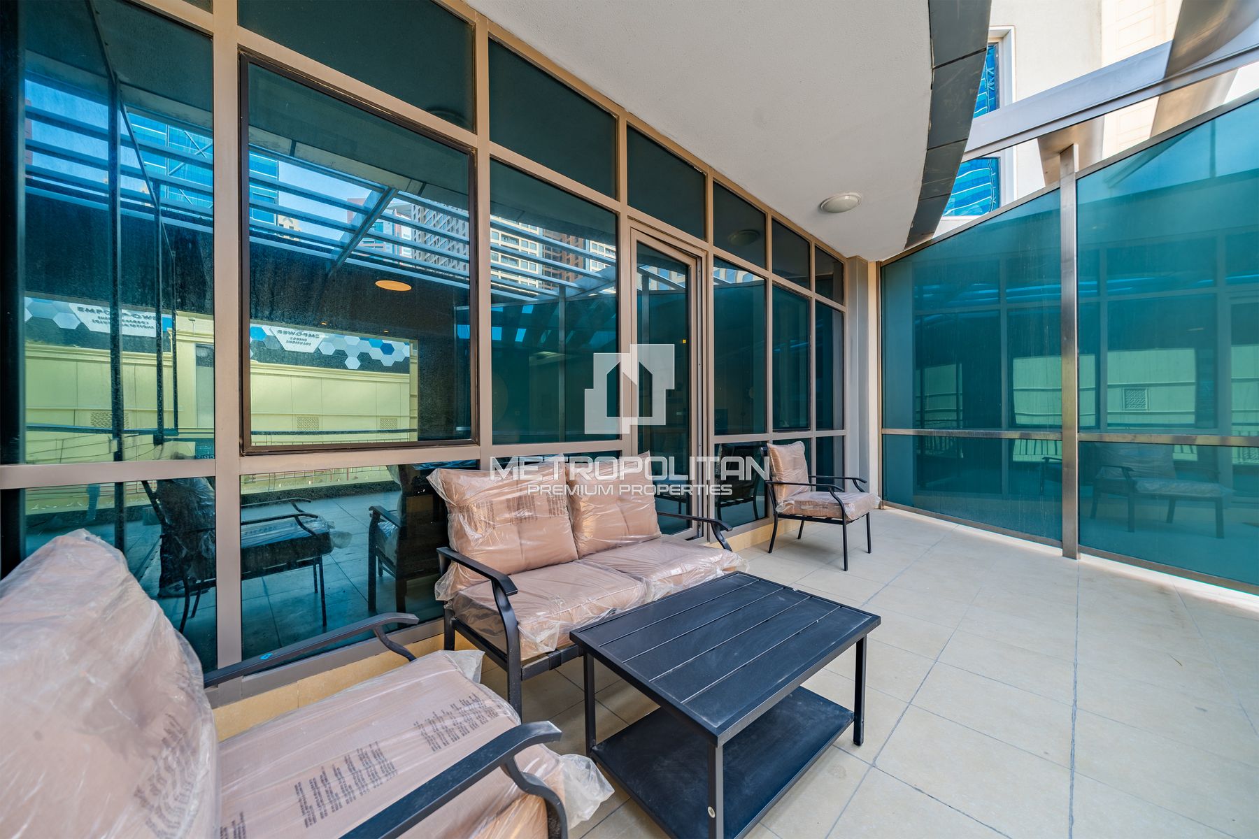 Vacant Now | Fully Furnished | Close to Metro