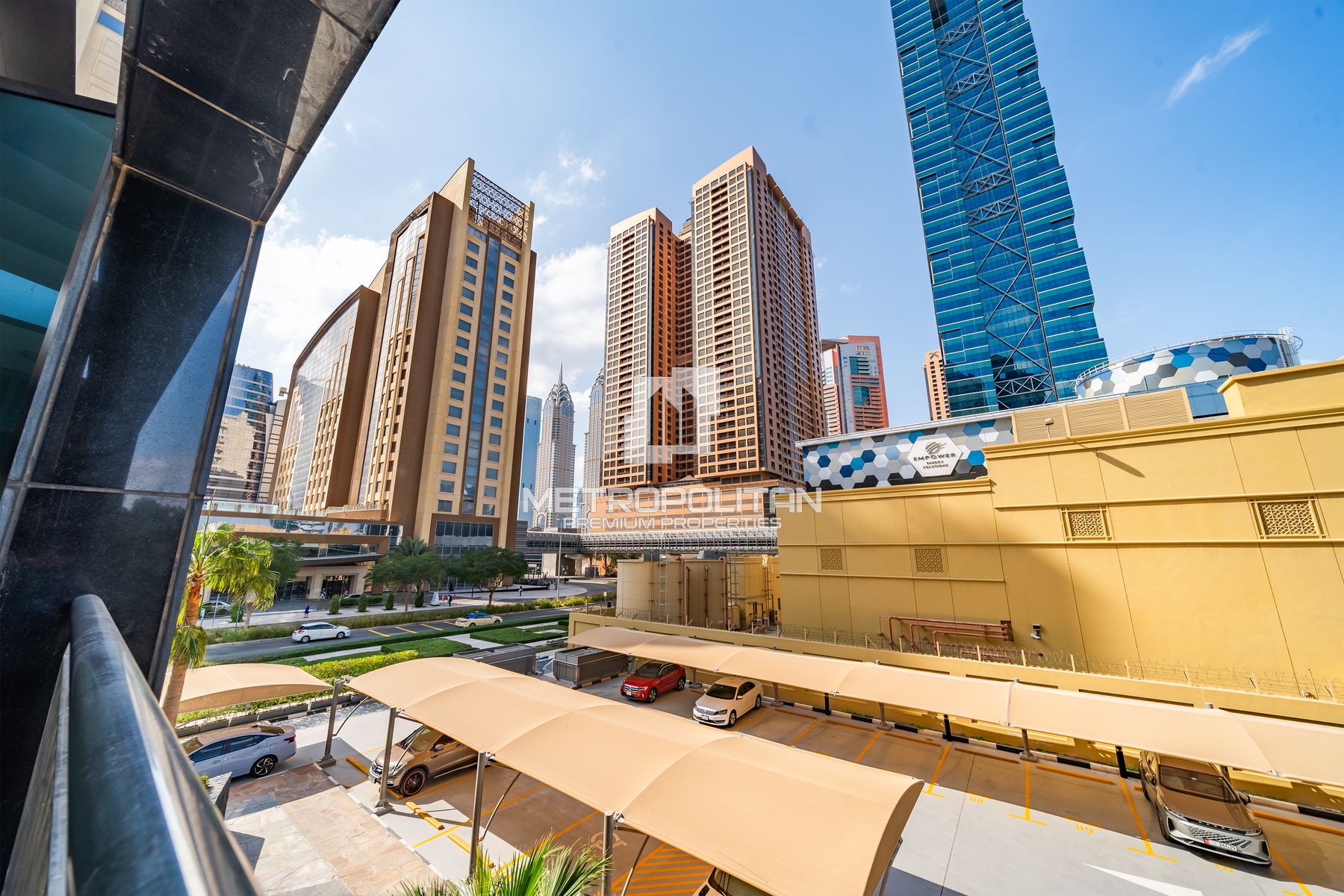Vacant Now | Fully Furnished | Close to Metro