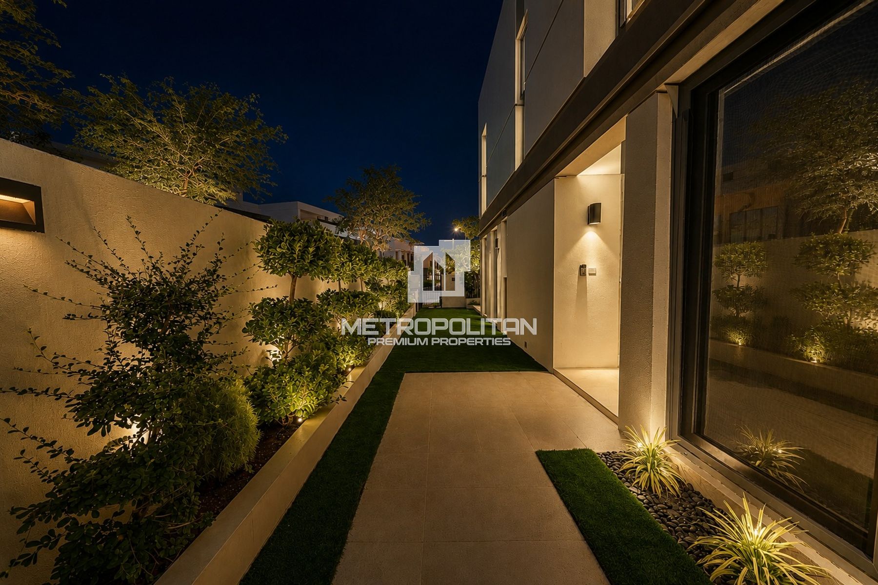 4BR Townhouse for Rent in Aura Gardens, Tilal Al Ghaf - MPR-10541
