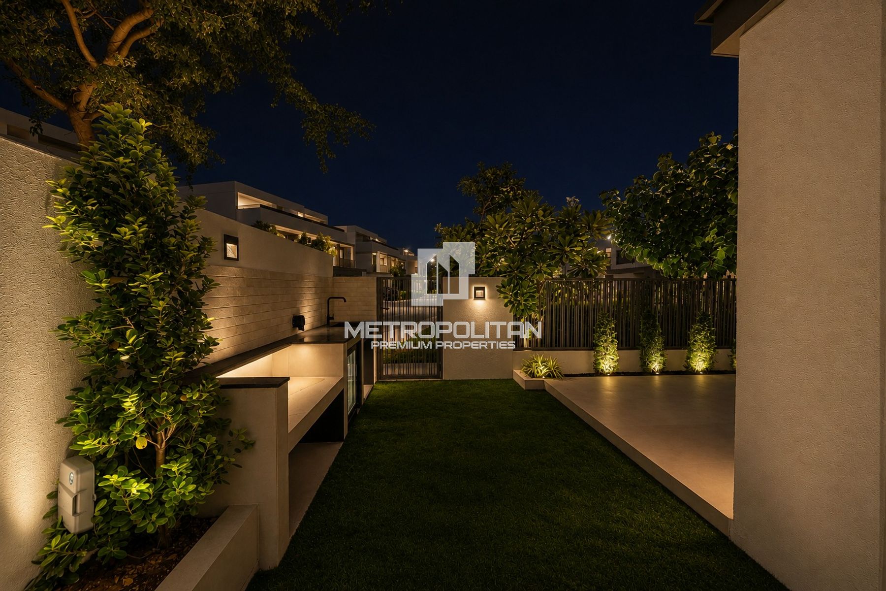Rare Upgraded Unit | Single Payment | Green View