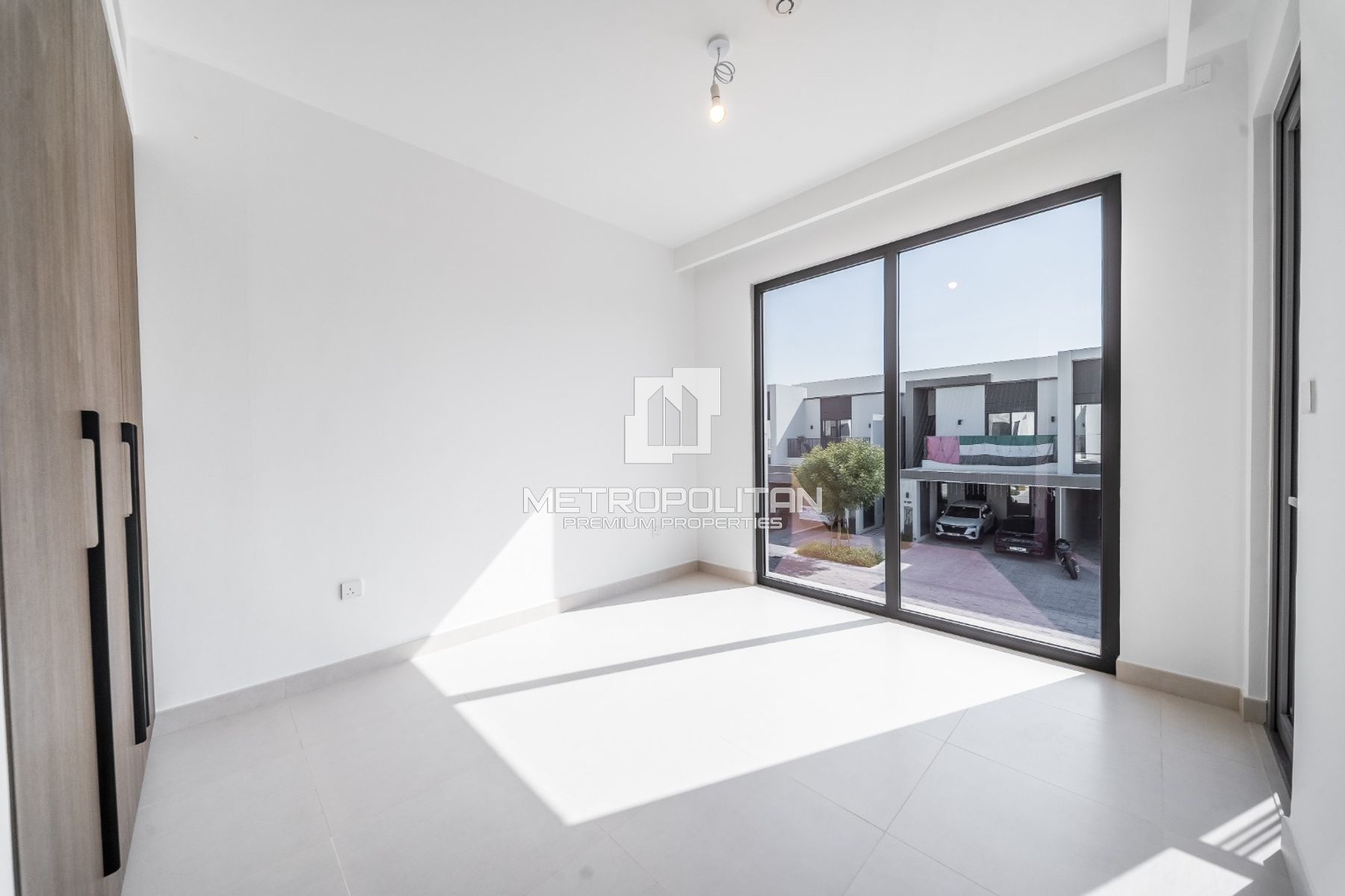 Rare Upgraded Unit | Single Payment | Green View