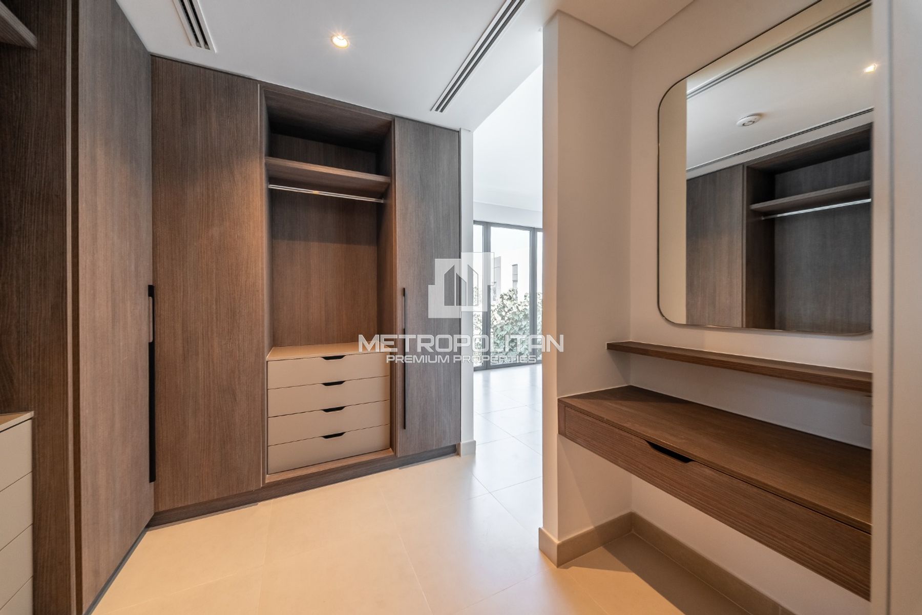 Rare Upgraded Unit | Single Payment | Green View