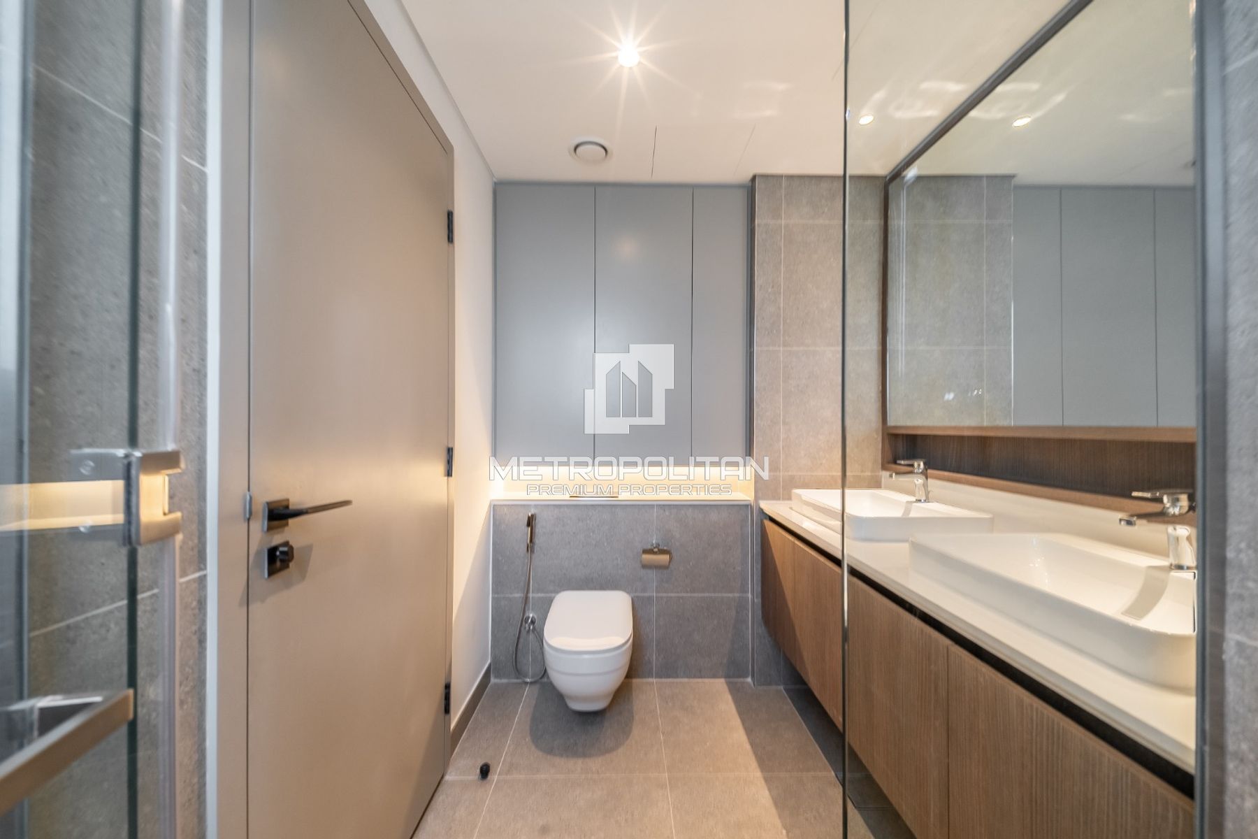 Rare Upgraded Unit | Single Payment | Green View