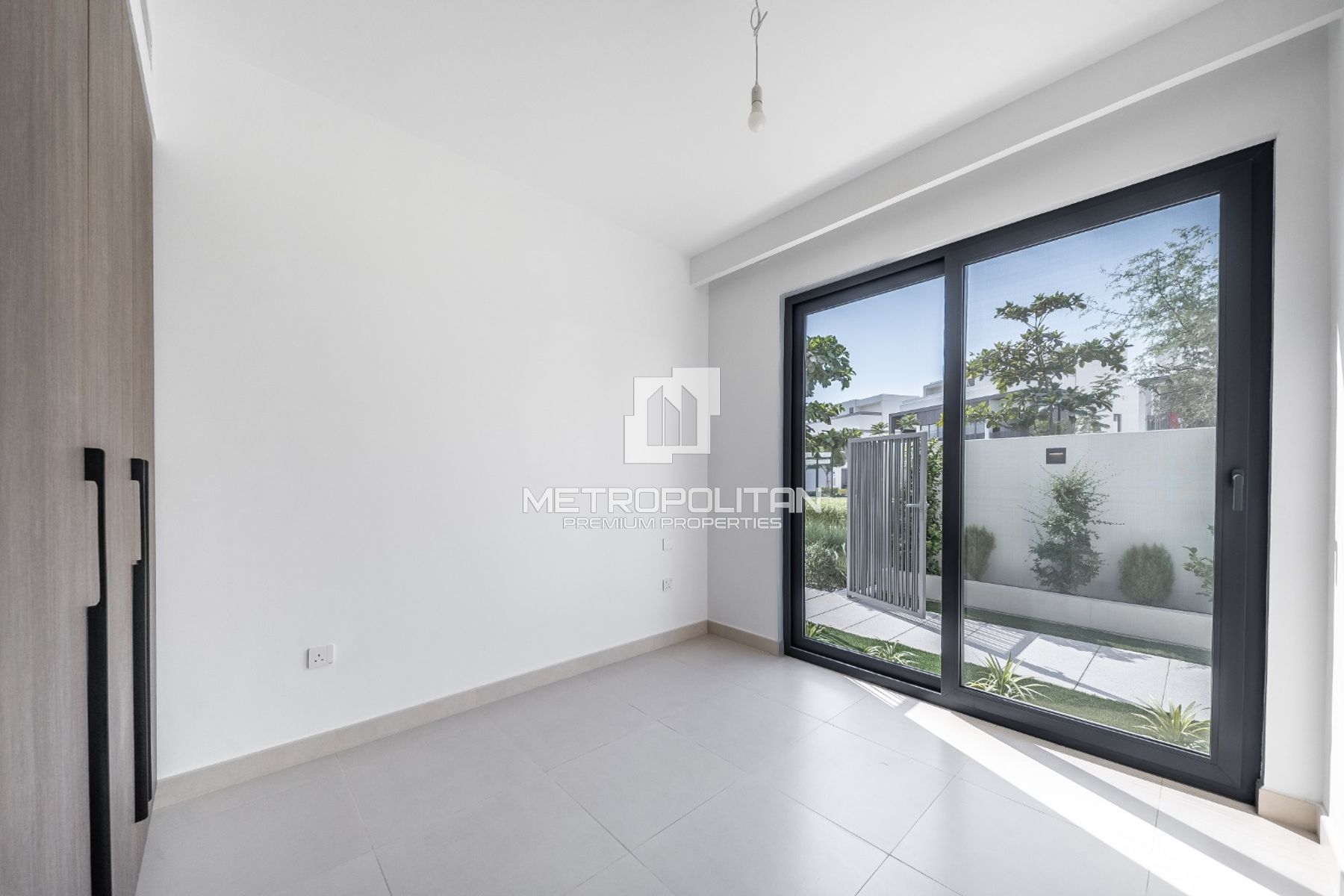 Rare Upgraded Unit | Single Payment | Green View