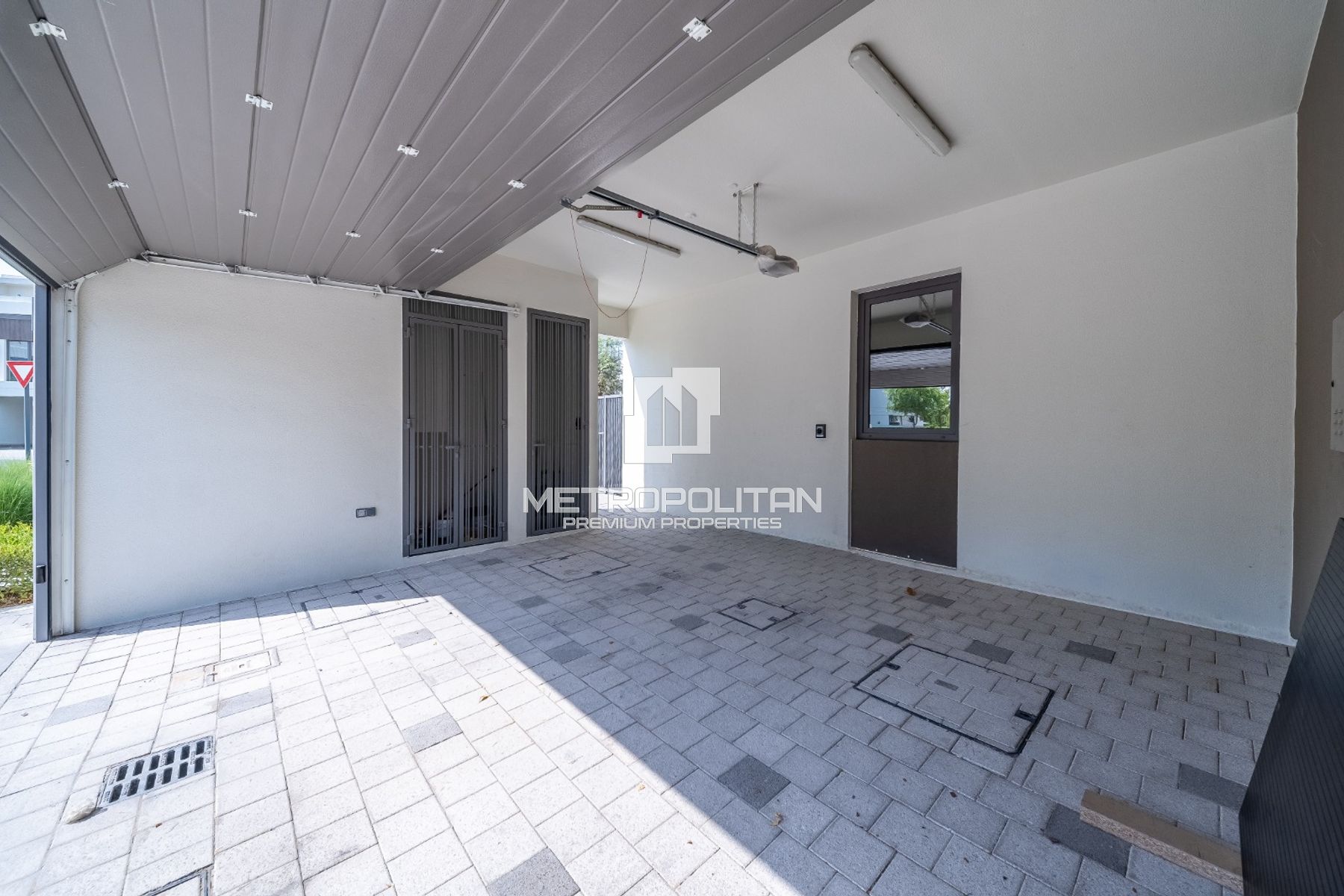 Rare Upgraded Unit | Single Payment | Green View