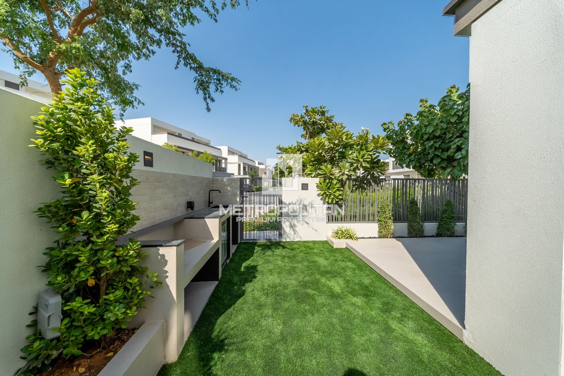 Rare Upgraded Unit | Single Payment | Green View