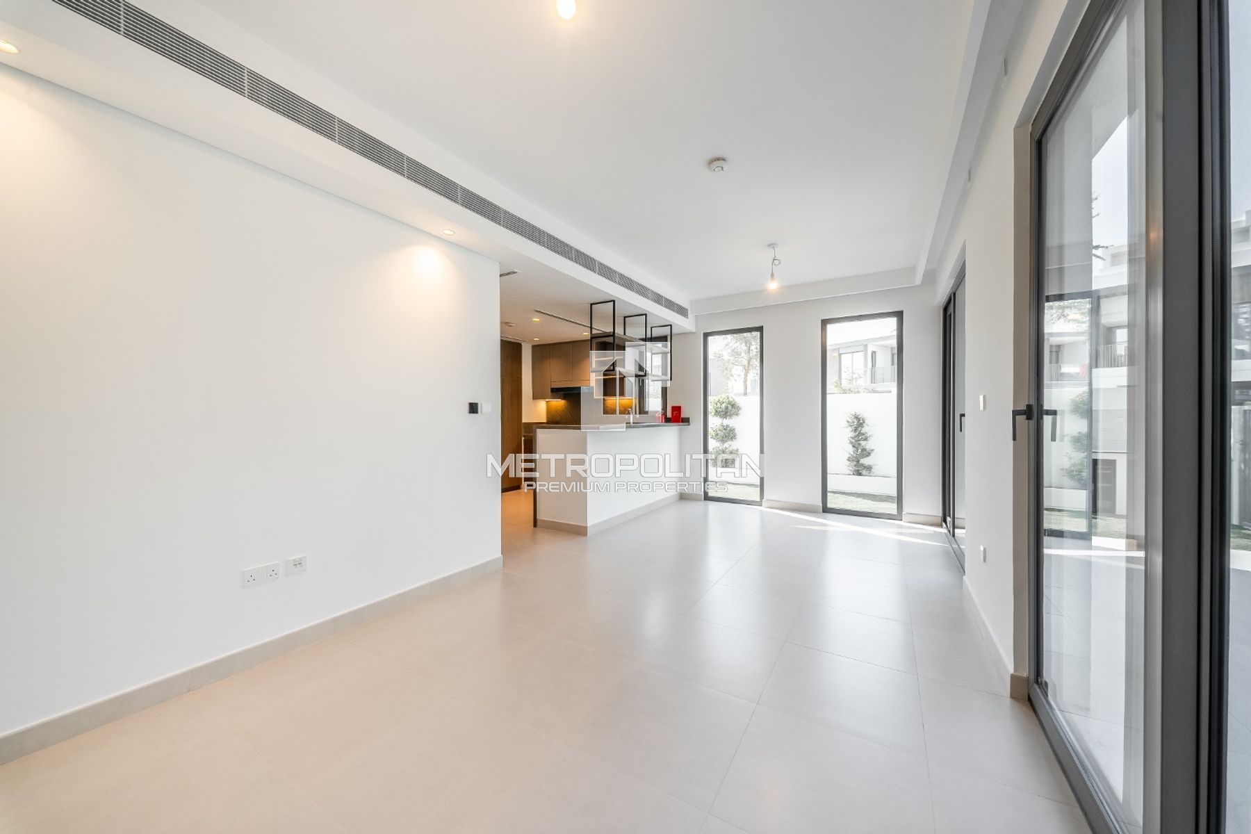 4BR Townhouse for Rent in Aura Gardens, Tilal Al Ghaf - MPR-10541