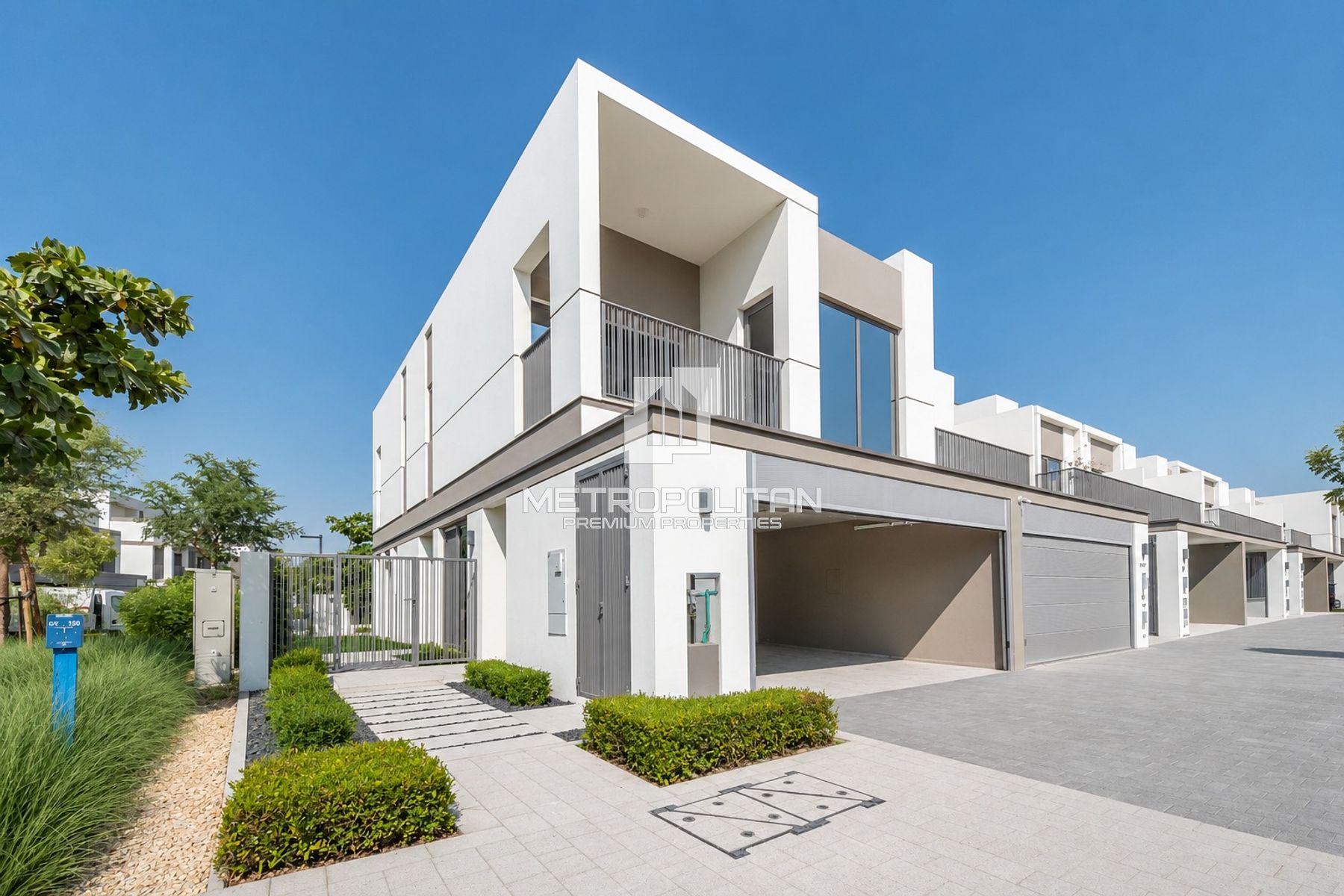 Rare Upgraded Unit | Single Payment | Green View
