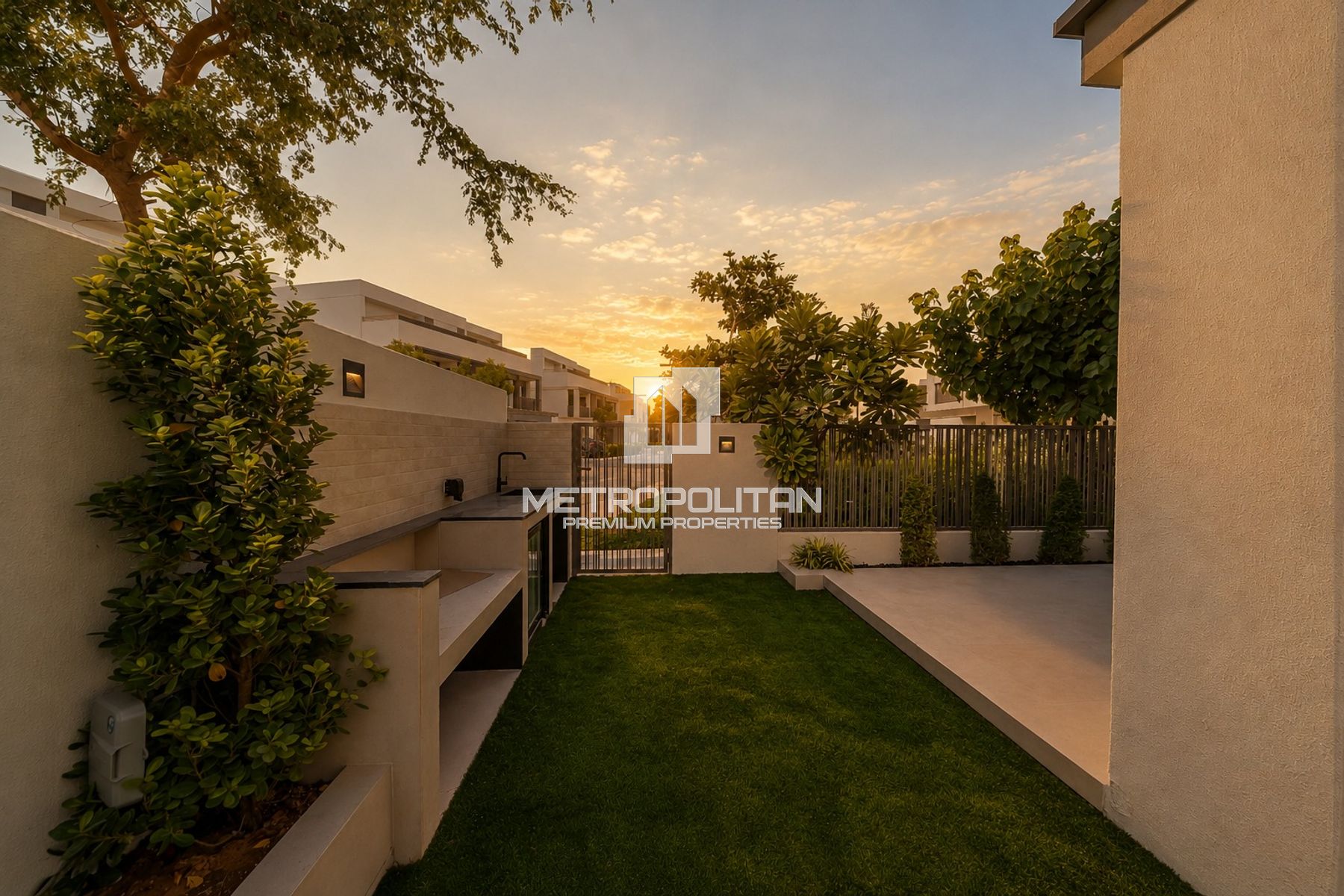 Rare Upgraded Unit | Single Payment | Green View