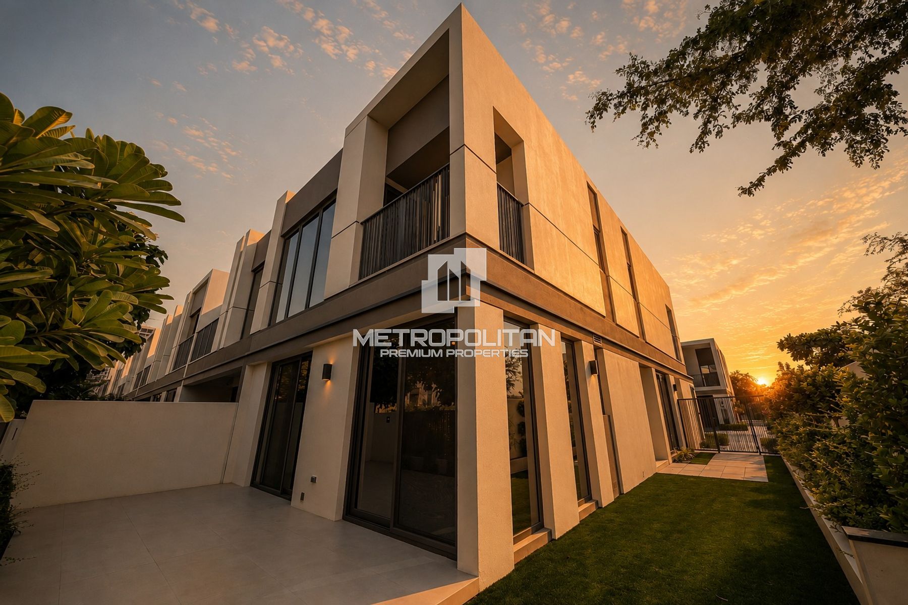 Rare Upgraded Unit | Single Payment | Green View