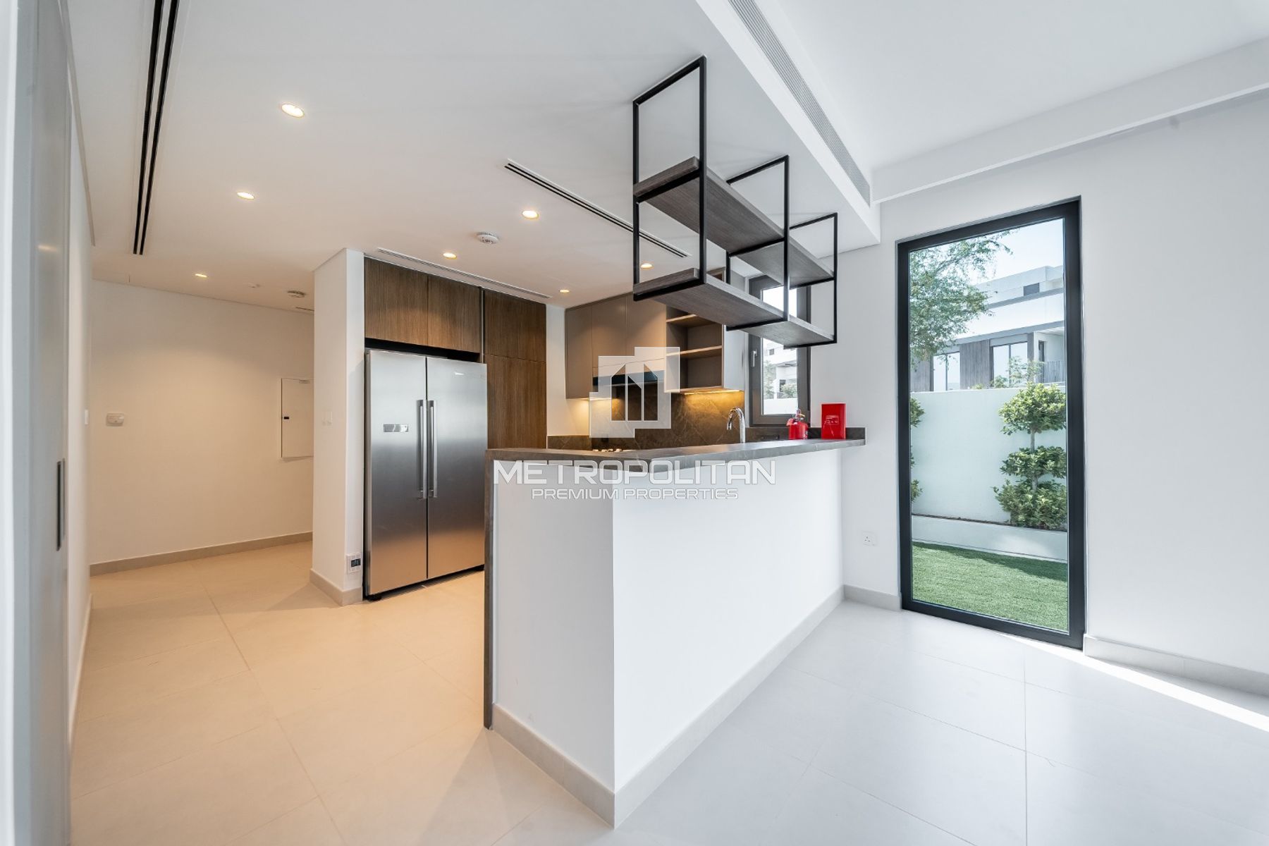 Rare Upgraded Unit | Single Payment | Green View