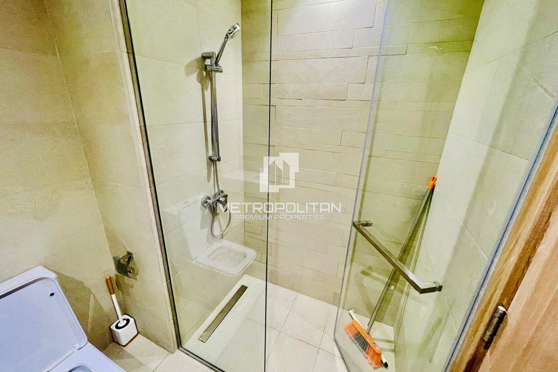 Furnished Studio | Vacant Now | Azizi Riviera