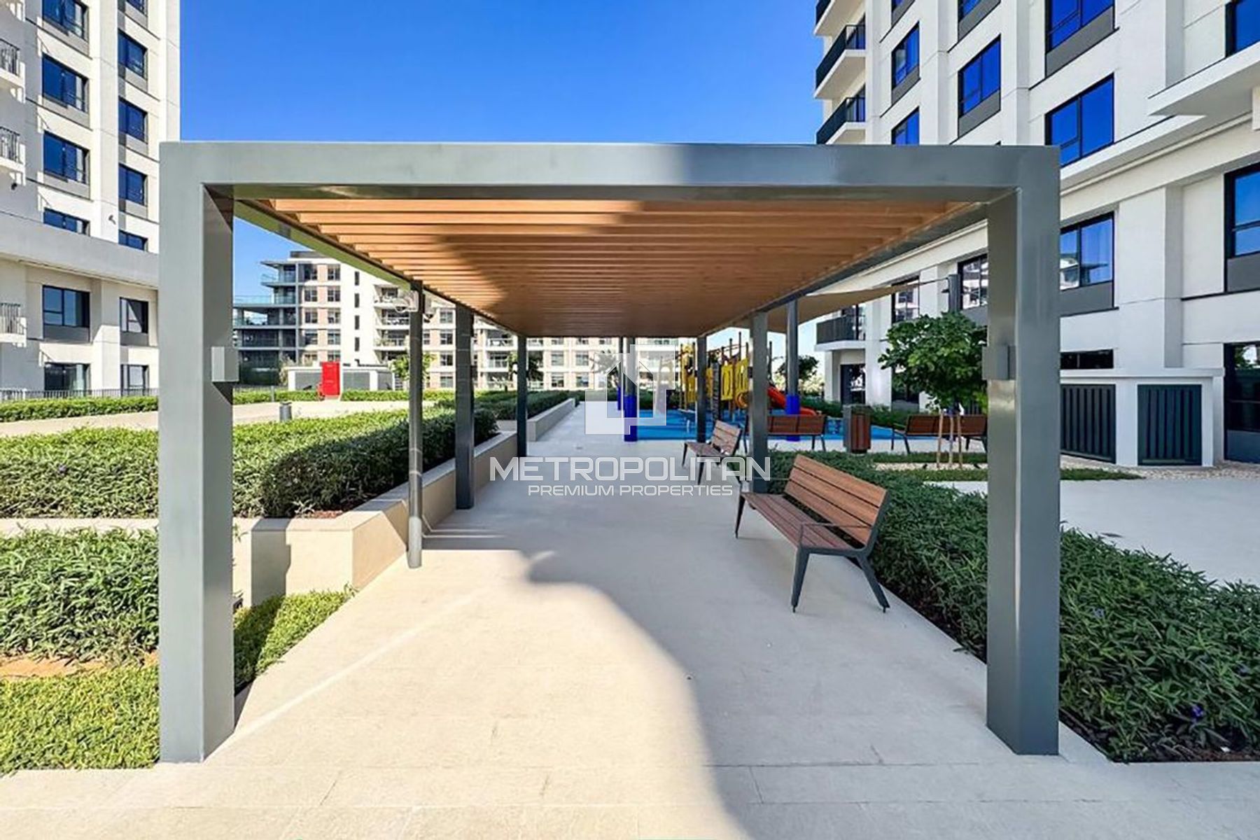 Full Park View | Vacant | Multiple Options