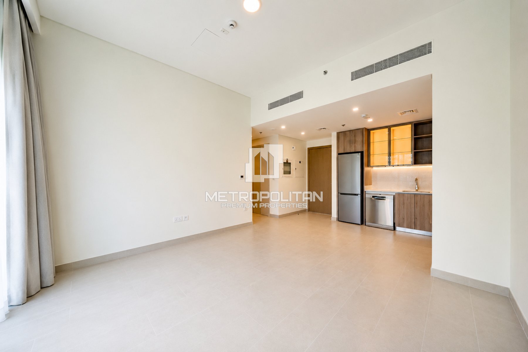 Full Park View | Vacant | Multiple Options