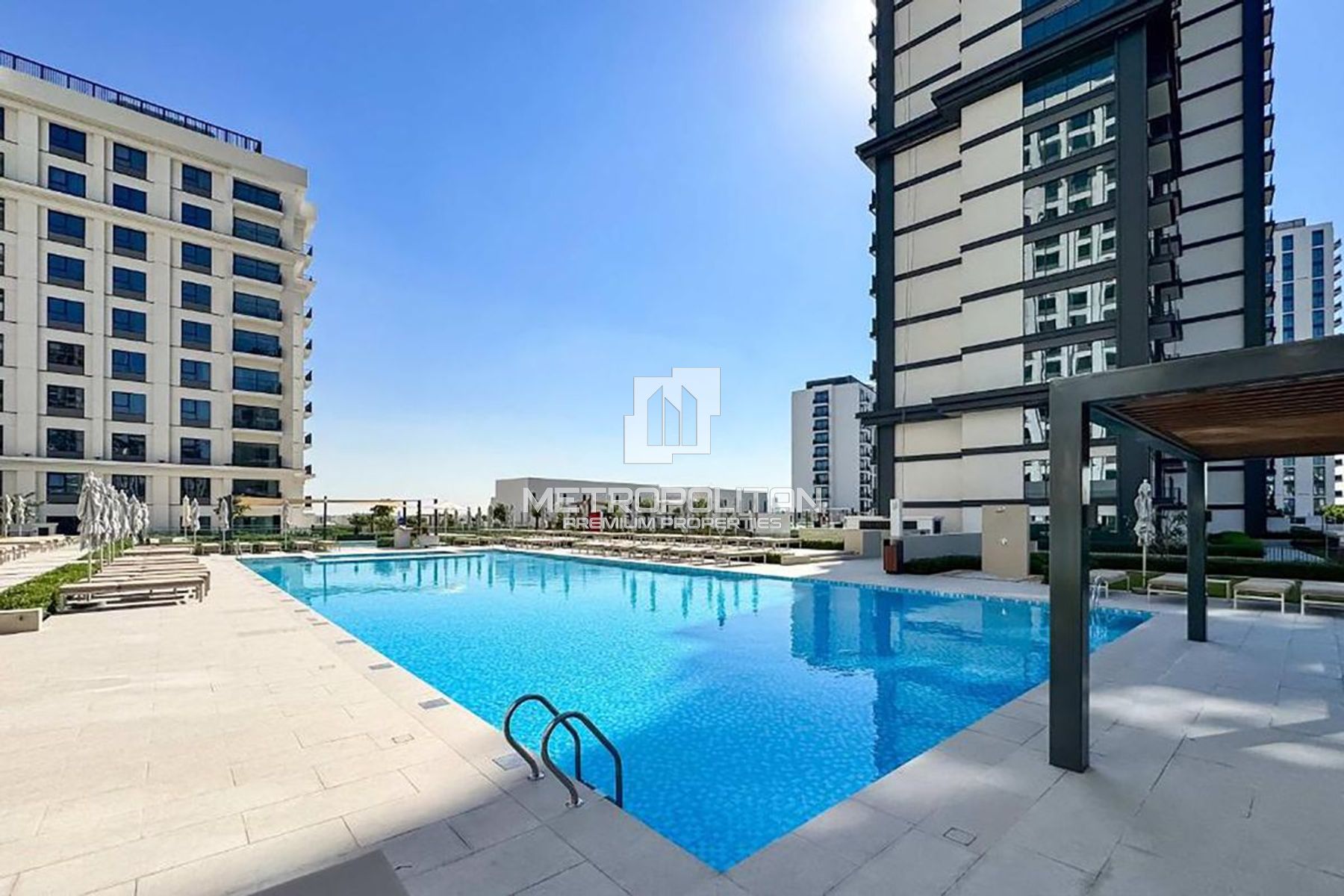 Full Park View | Vacant | Multiple Options