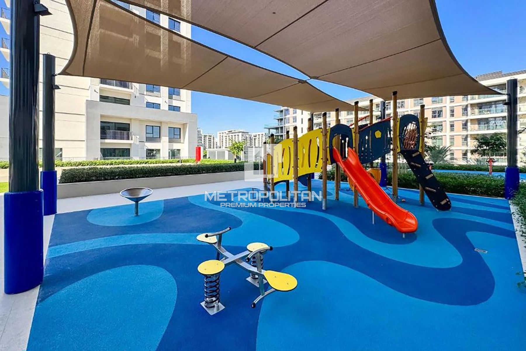 Full Park View | Vacant | Multiple Options